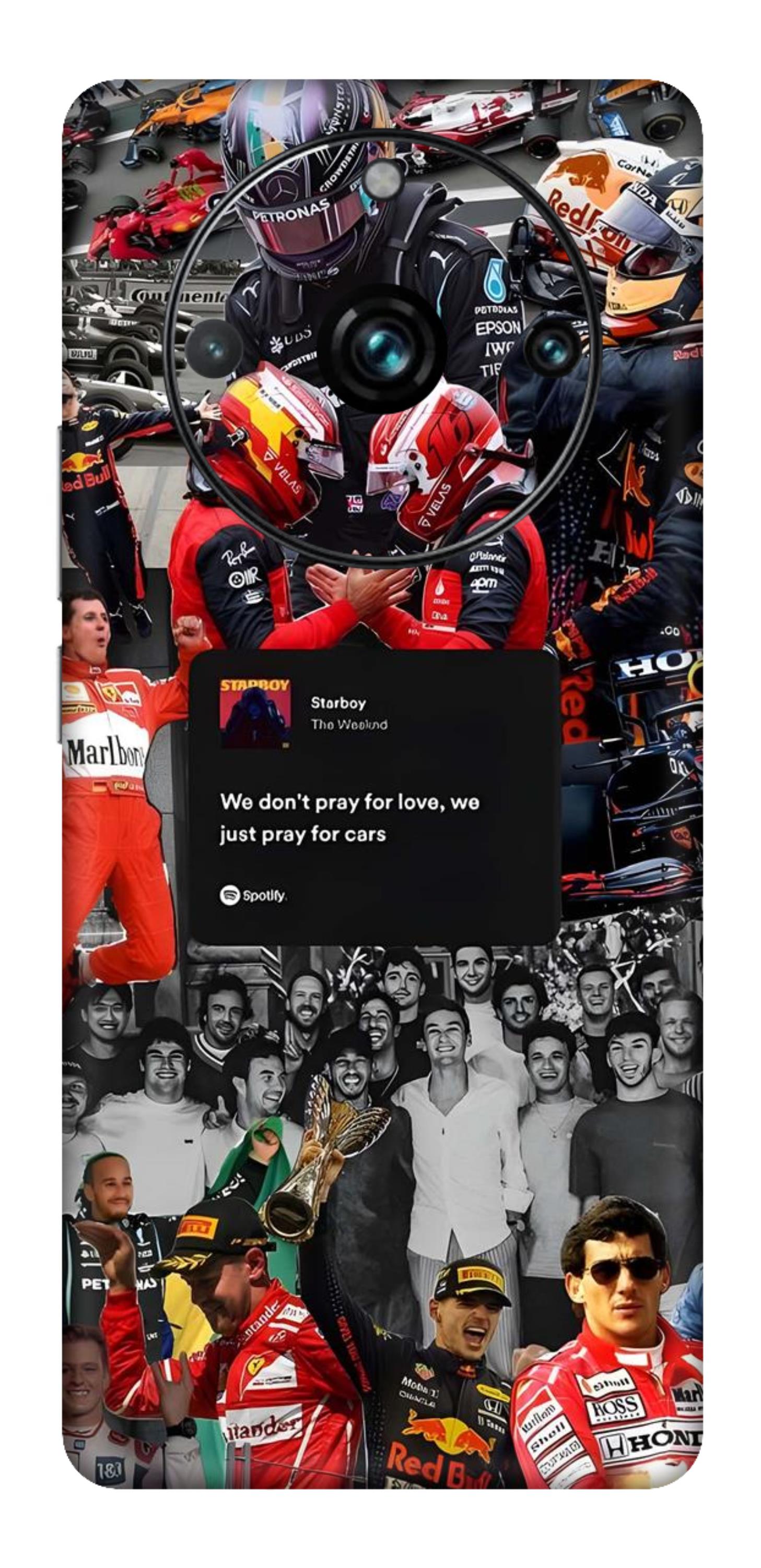 Realme 11 Pro Plus Skins and Wraps