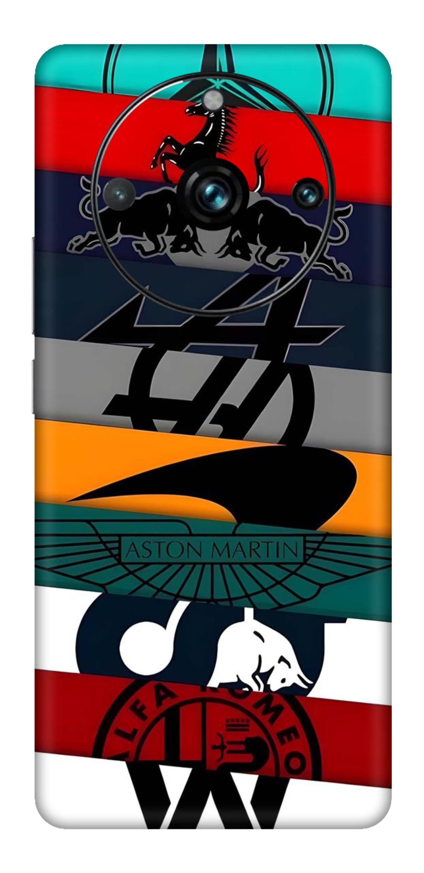 Realme 11 Pro Plus Skins and Wraps