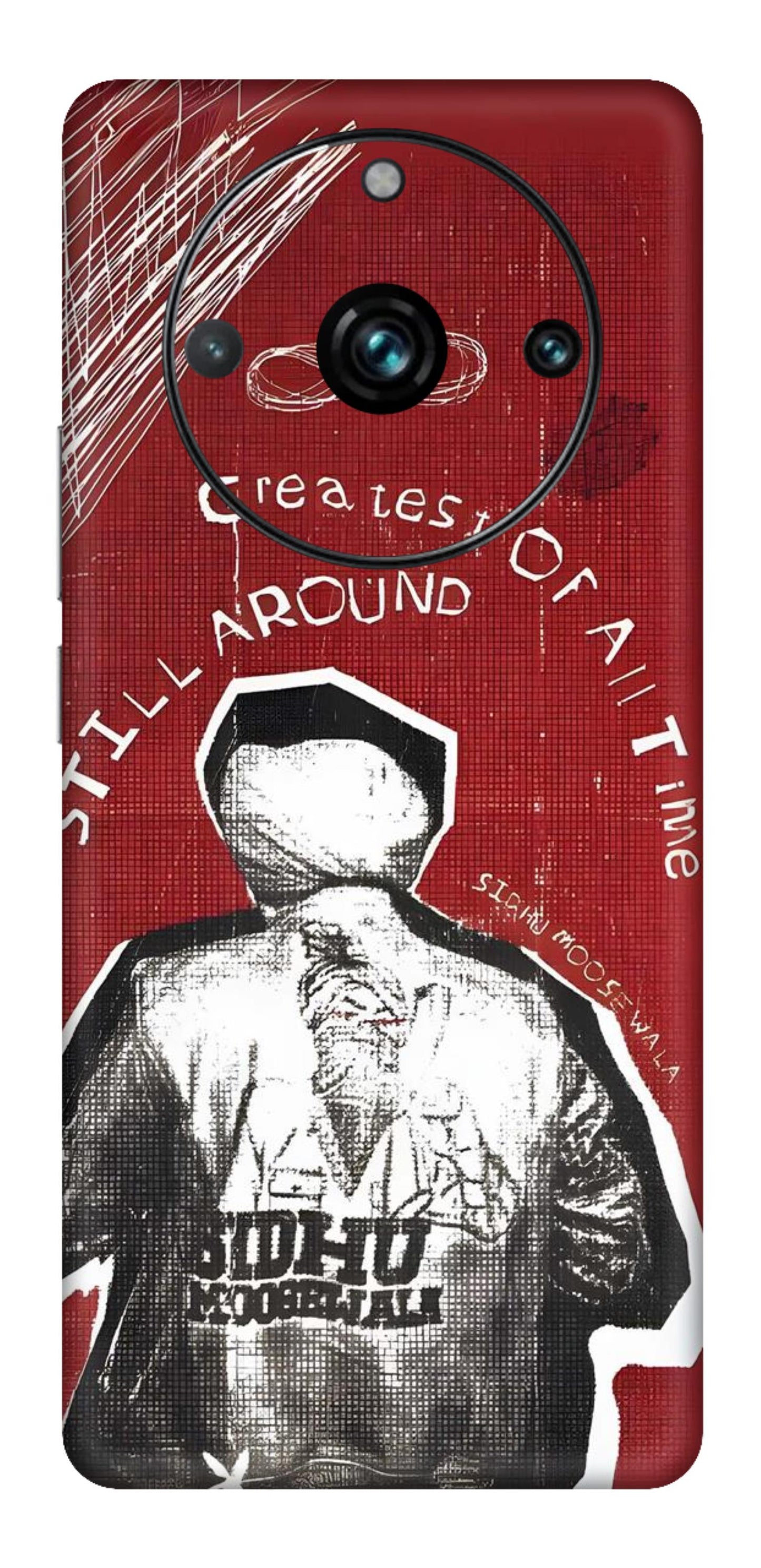 Realme 11 Pro Plus Skins and Wraps