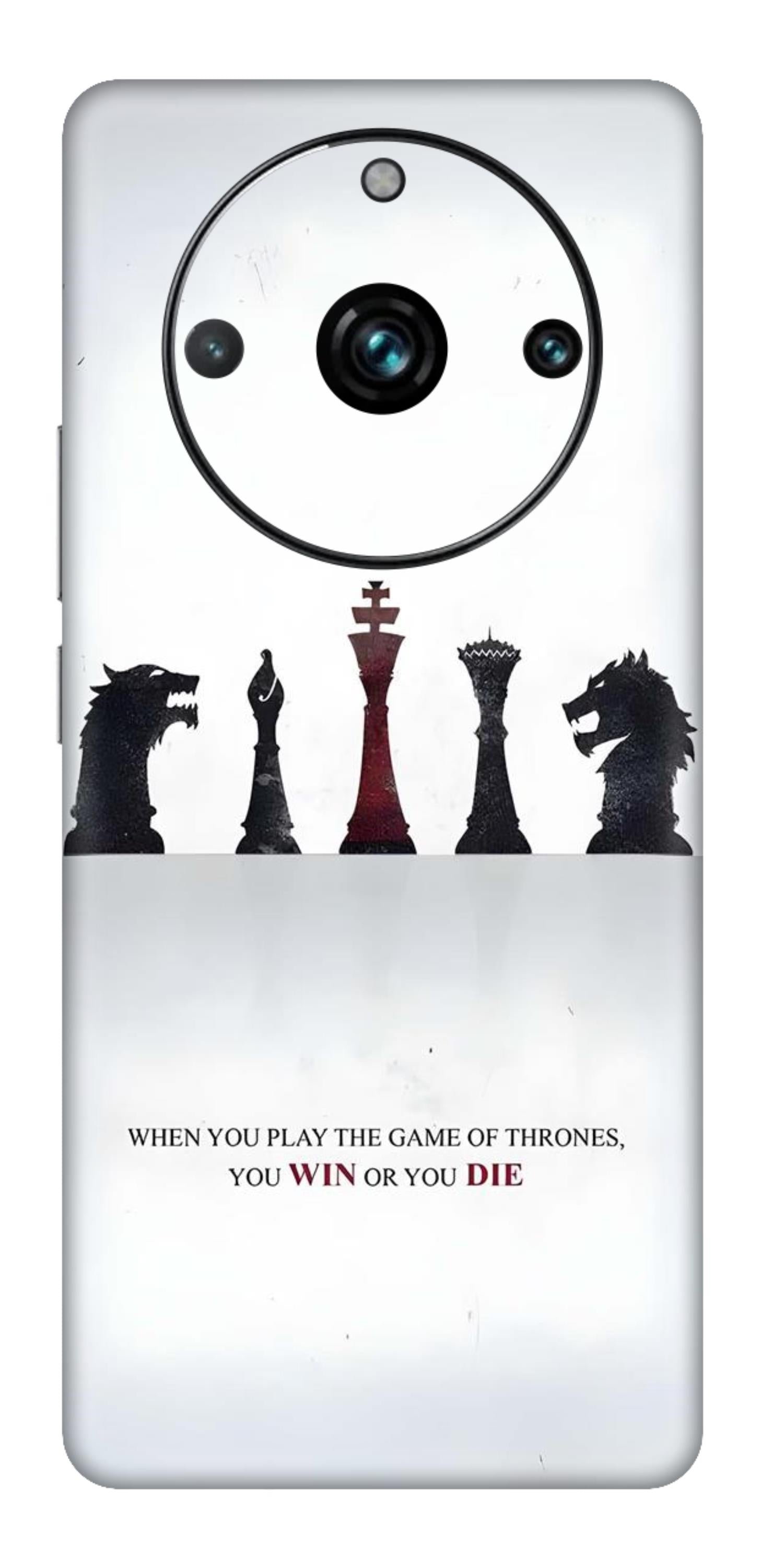 Realme 11 Pro Plus Skins and Wraps