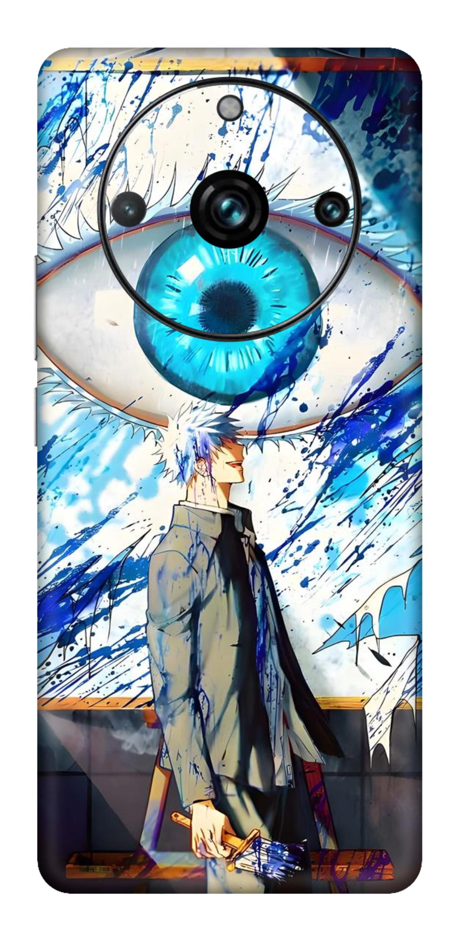 Realme 11 Pro Plus Skins and Wraps