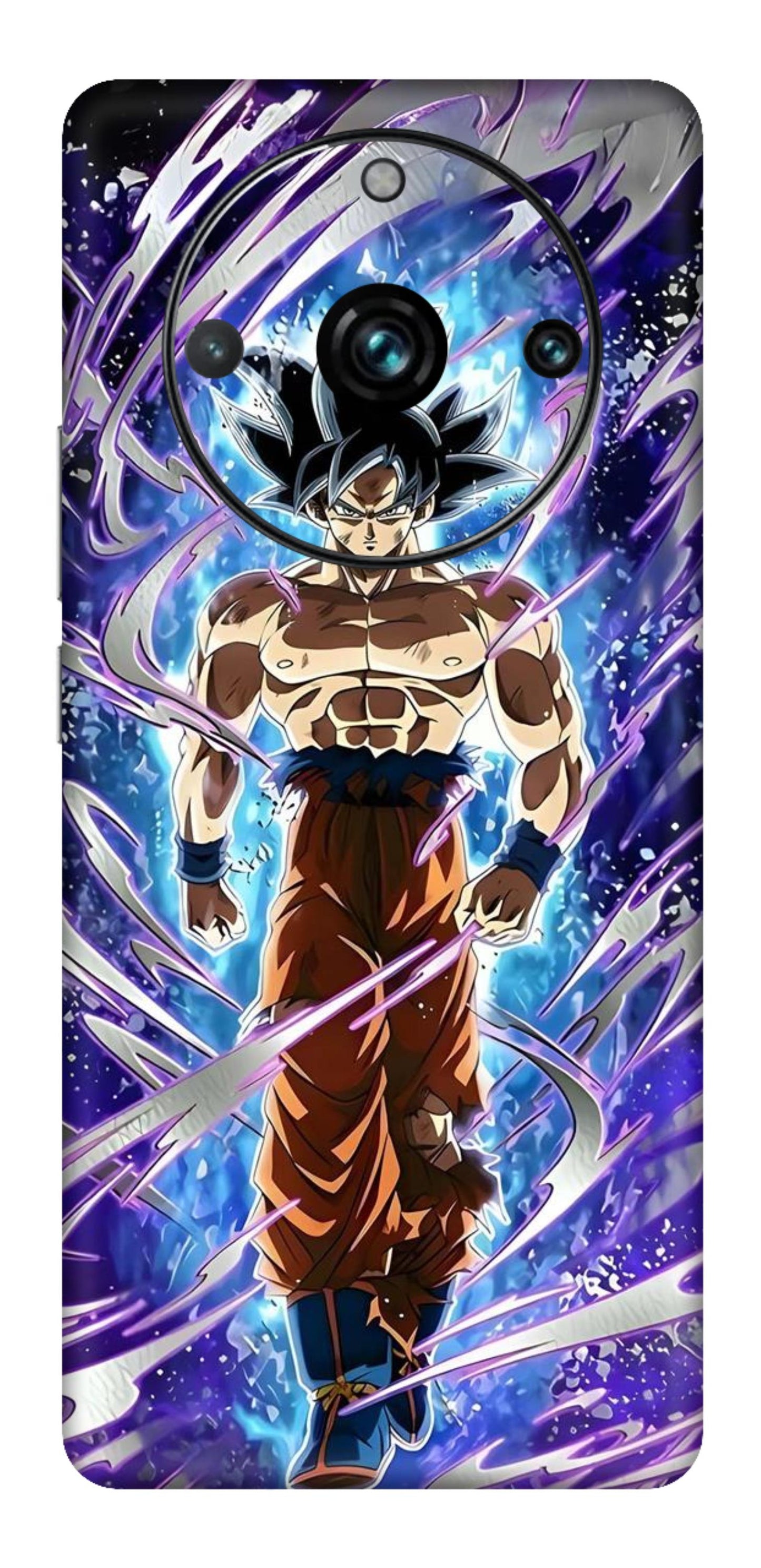 Realme 11 Pro Plus Skins and Wraps