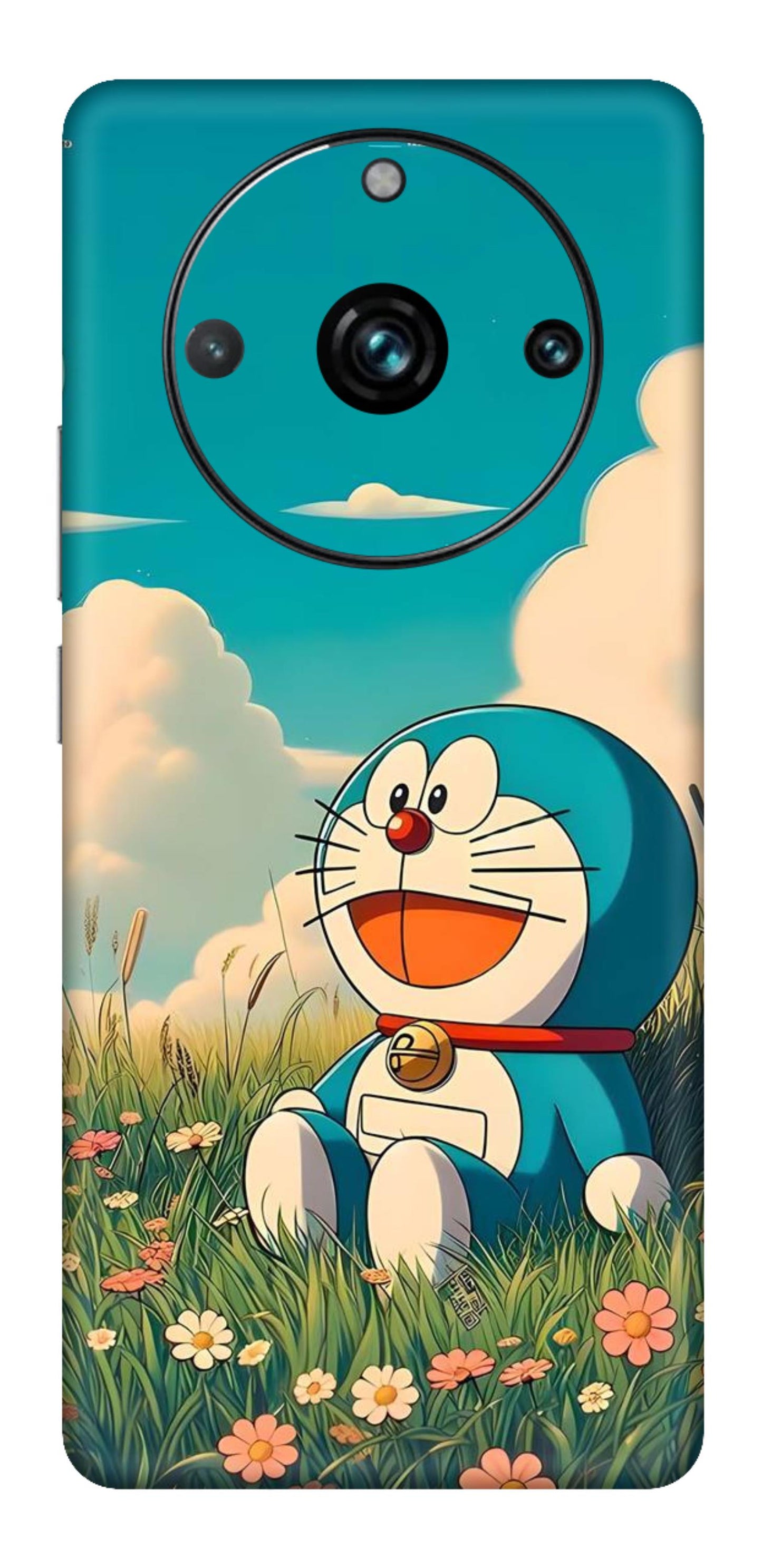 Realme 11 Pro Plus Skins and Wraps