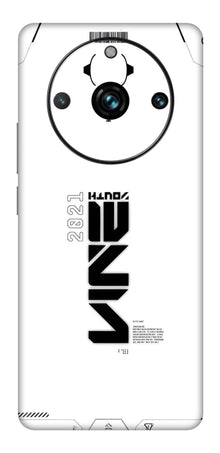 Realme 11 Pro Plus Skins and Wraps