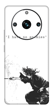 Realme 11 Pro Plus Skins and Wraps