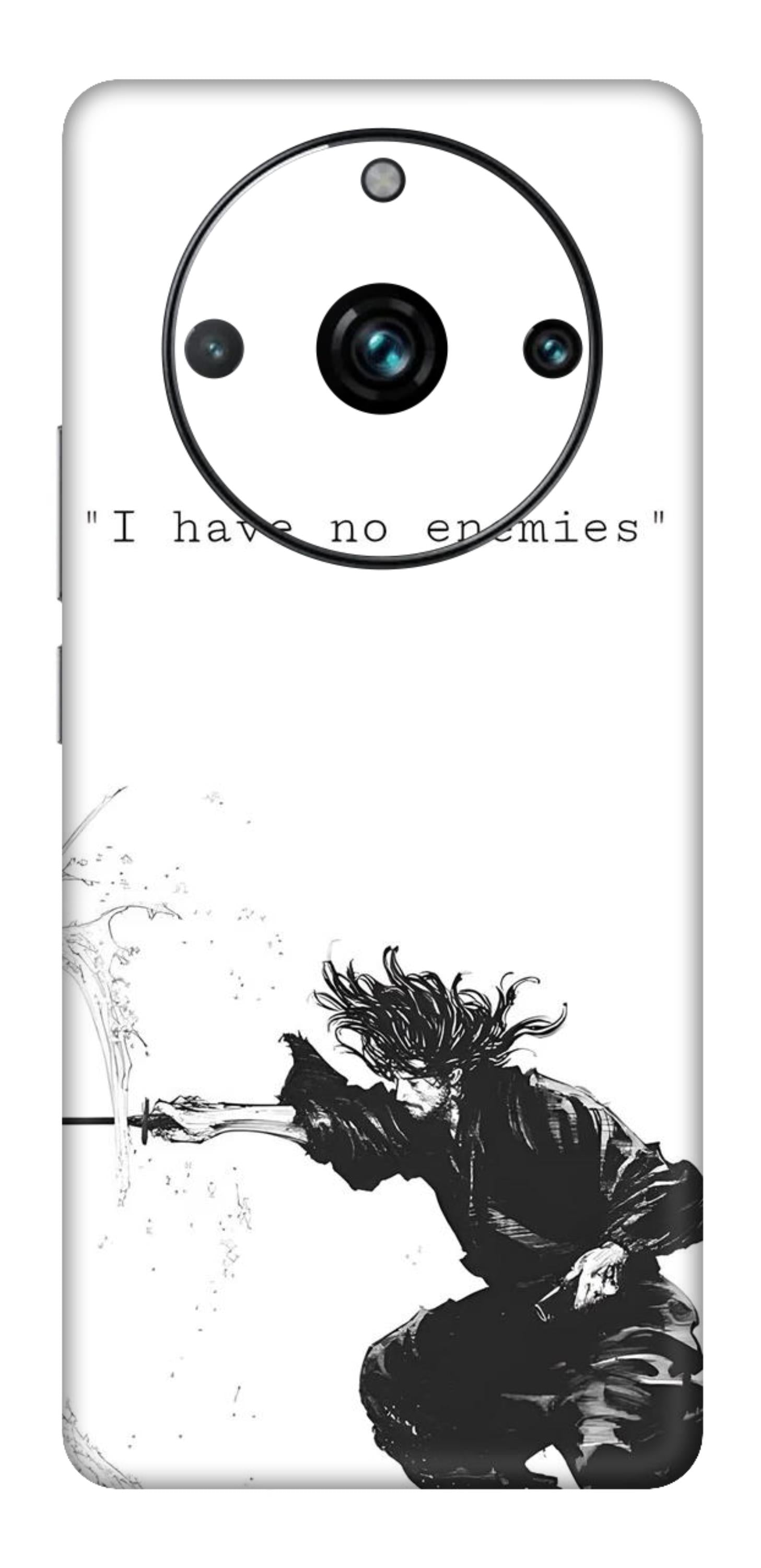 Realme 11 Pro Plus Skins and Wraps