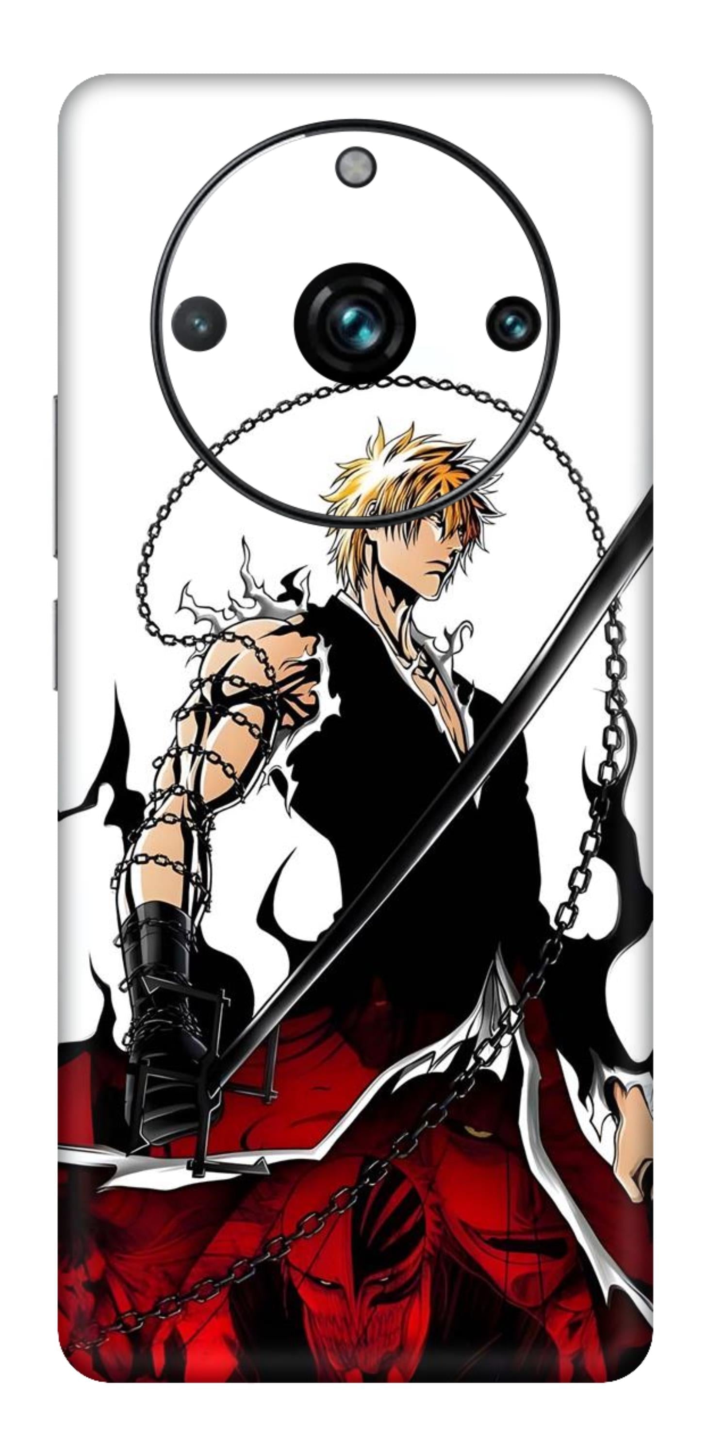 Realme 11 Pro Plus Skins and Wraps