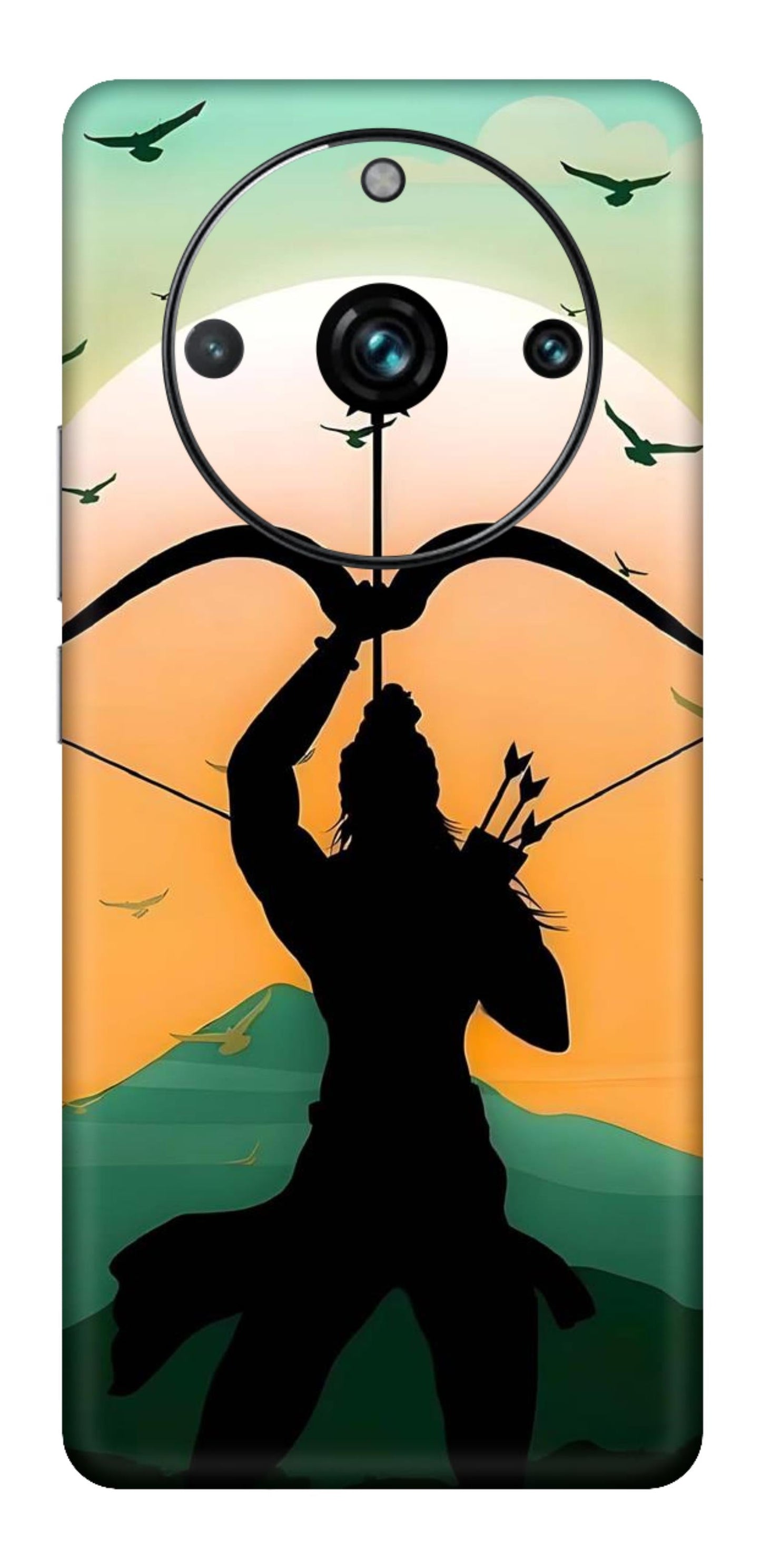 Realme 11 Pro Plus Skins and Wraps