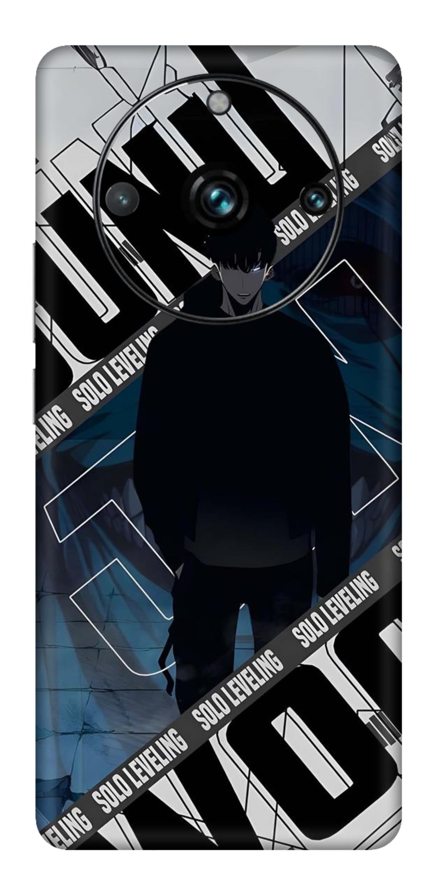 Realme 11 Pro Plus Skins and Wraps