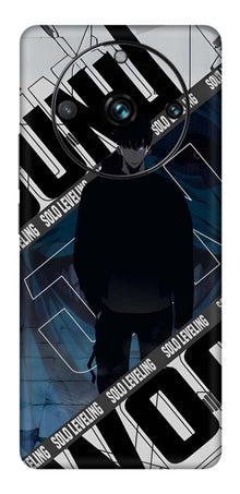 Realme 11 Pro Plus Skins and Wraps