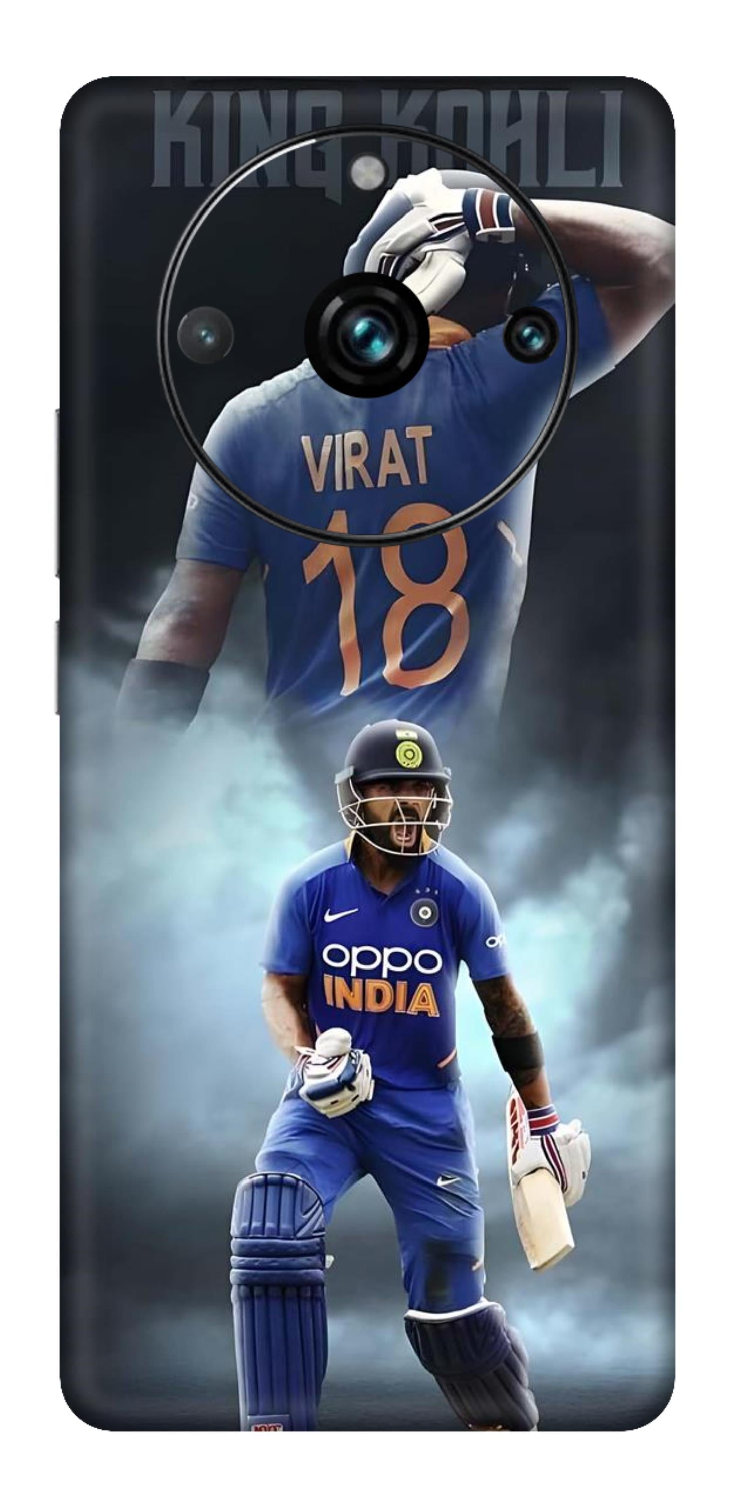 Realme 11 Pro Plus Skins and Wraps