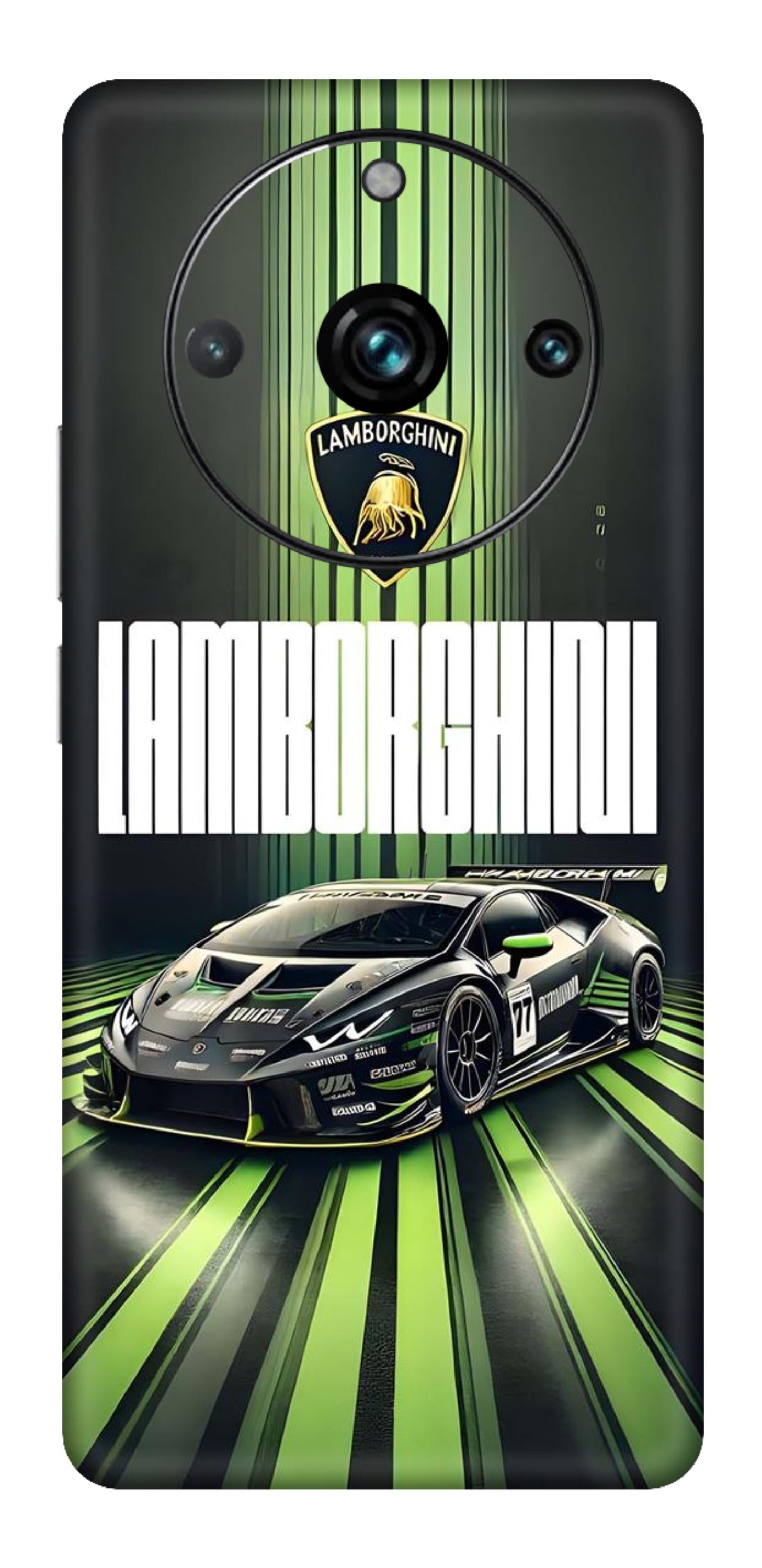 Realme 11 Pro Plus Skins and Wraps