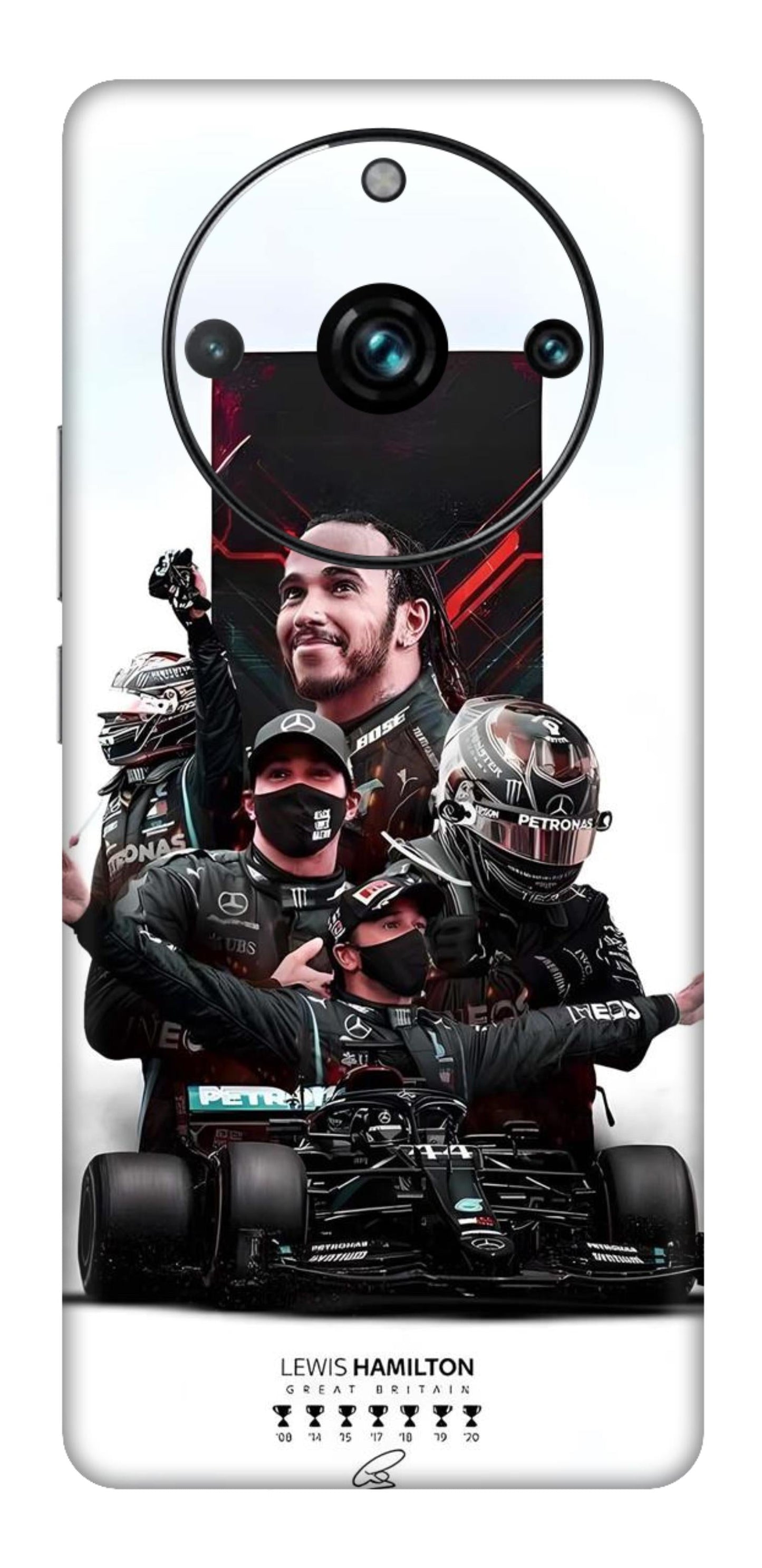 Realme 11 Pro Plus Skins and Wraps