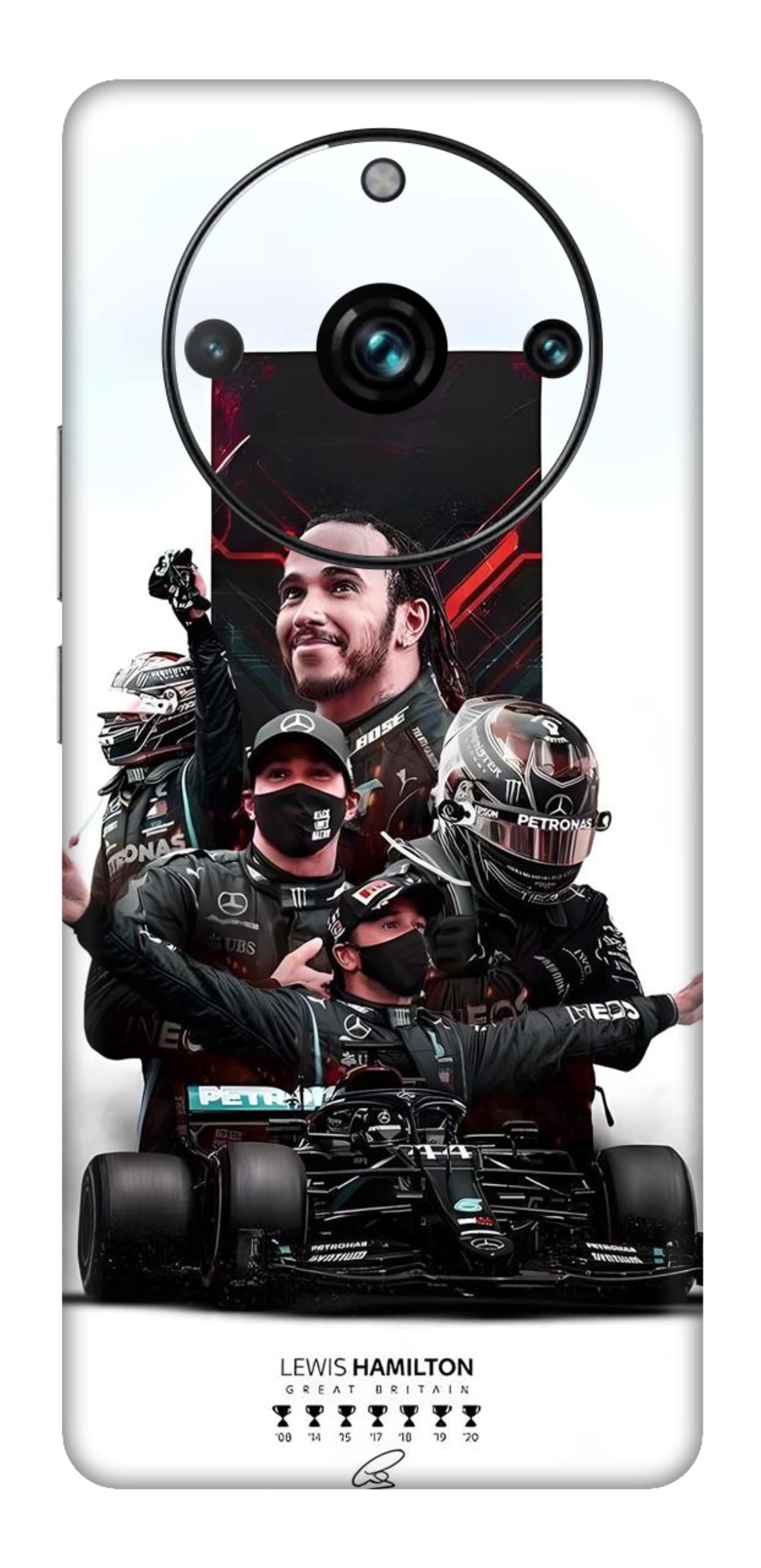 Realme 11 Pro Plus Skins and Wraps