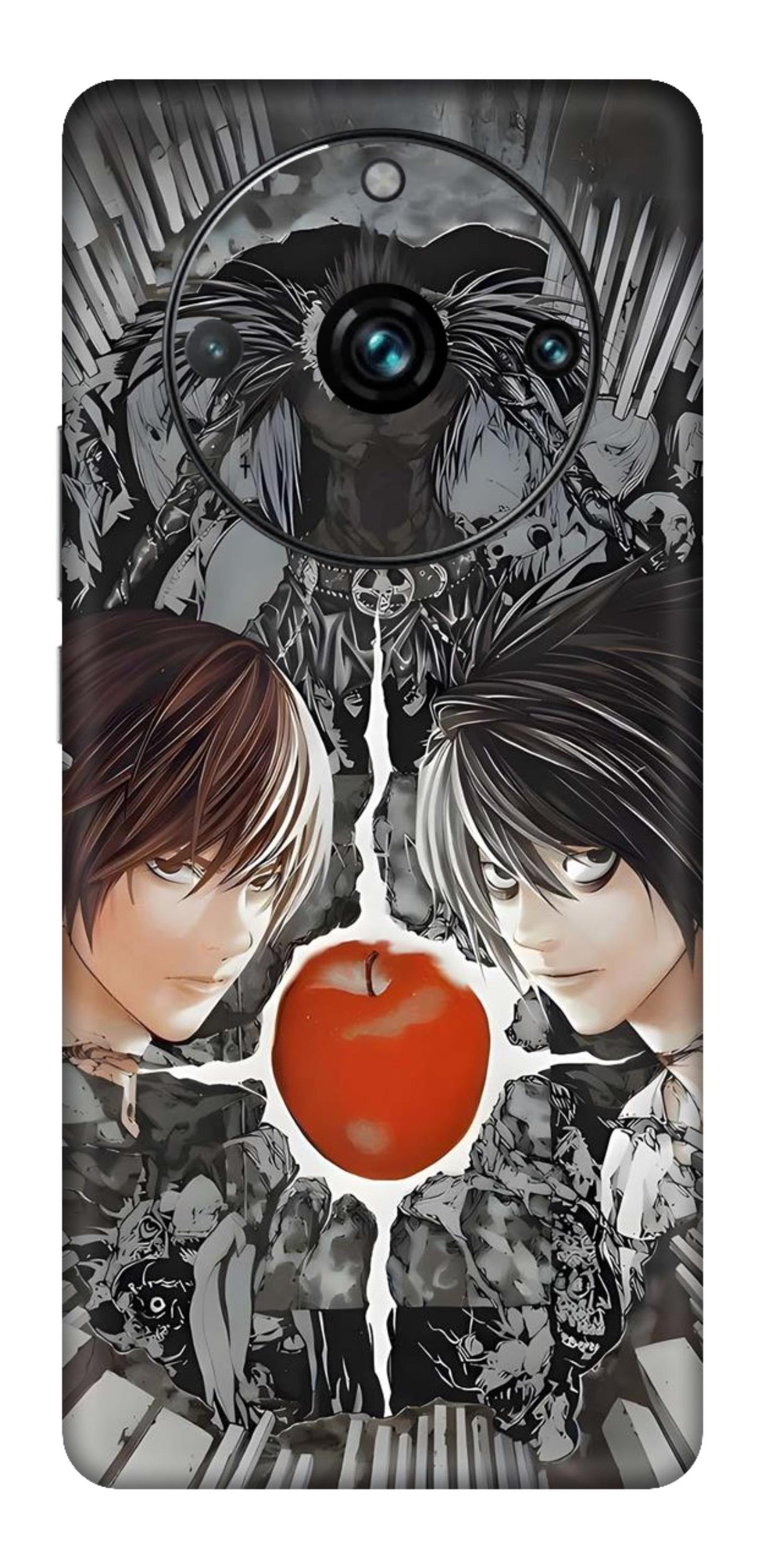 Realme 11 Pro Plus Skins and Wraps