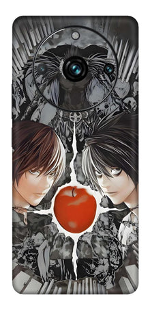 Realme 11 Pro Plus Skins and Wraps