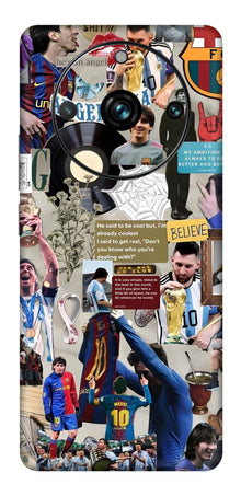 Realme 11 Pro Plus Skins and Wraps