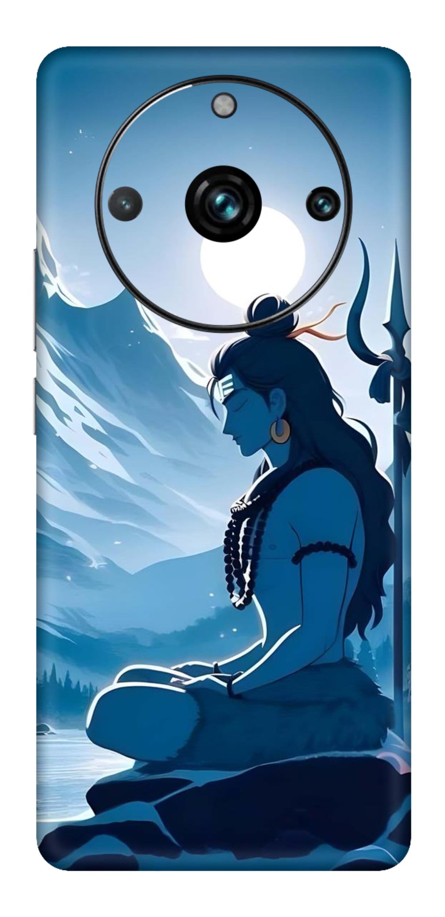 Realme 11 Pro Plus Skins and Wraps