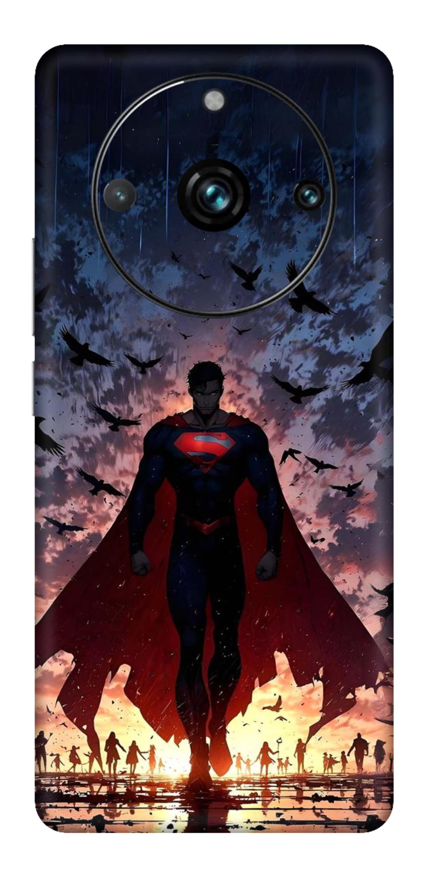 Realme 11 Pro Plus Skins and Wraps