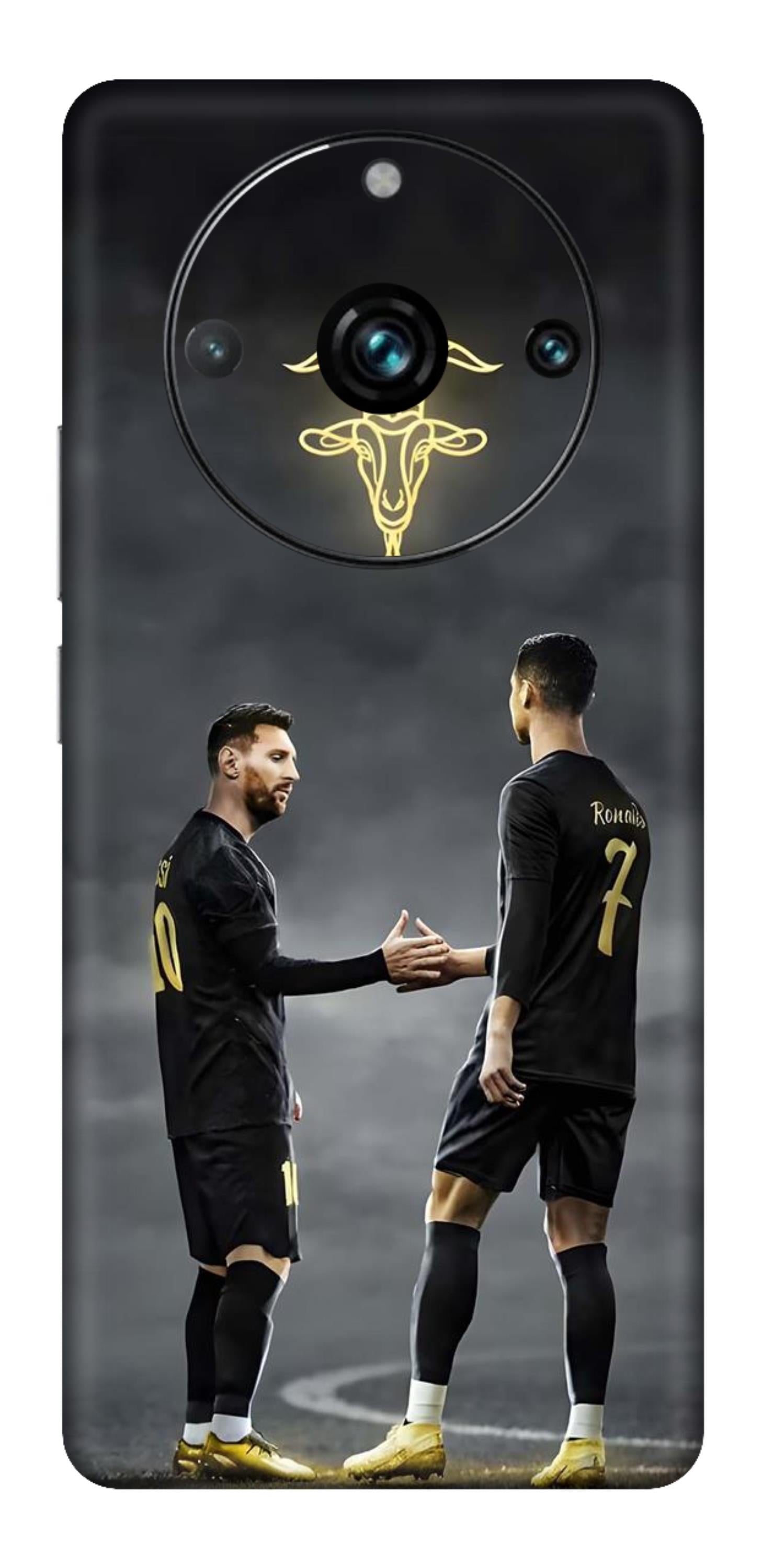 Realme 11 Pro Plus Skins and Wraps