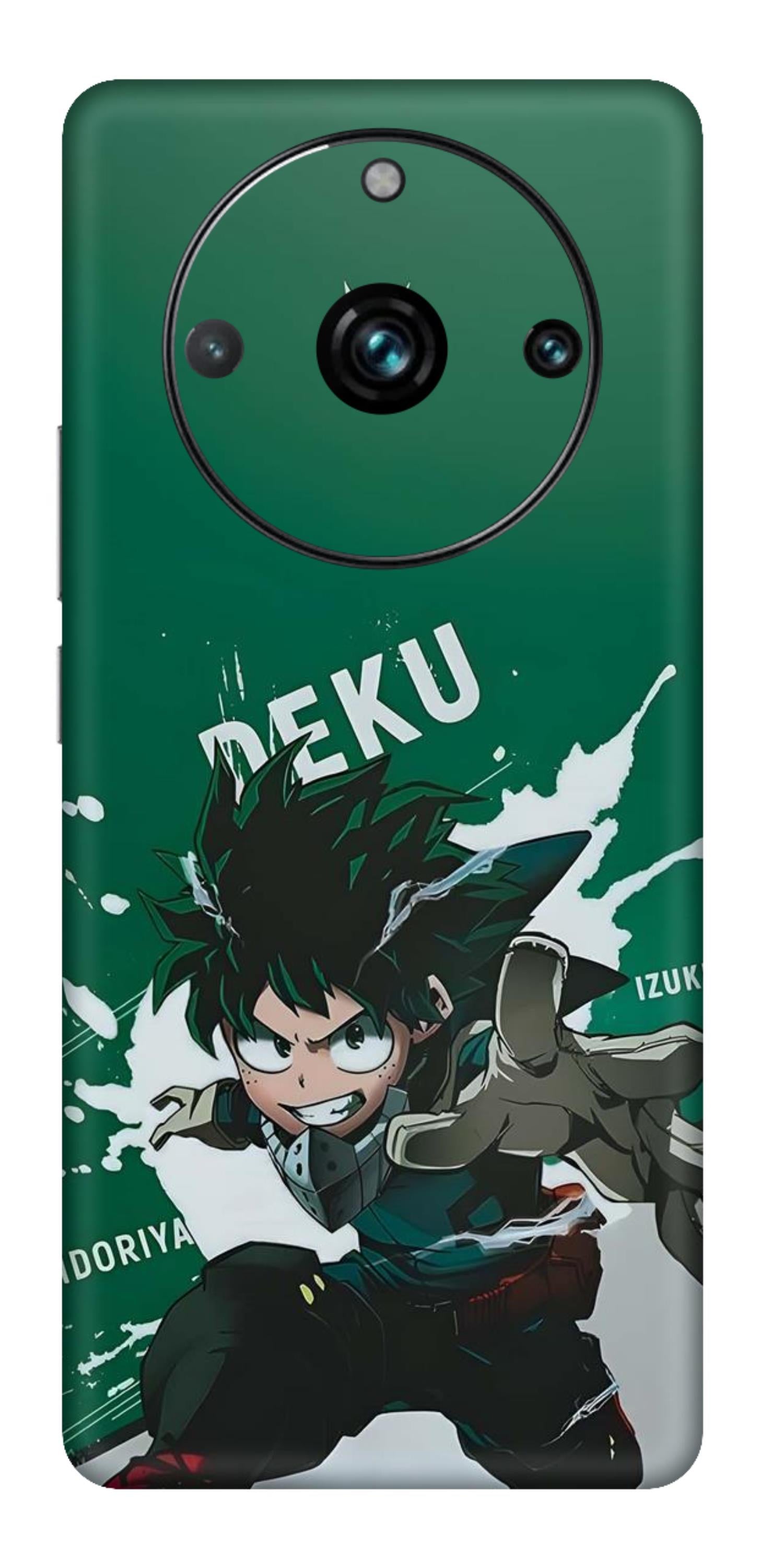 Realme 11 Pro Plus Skins and Wraps