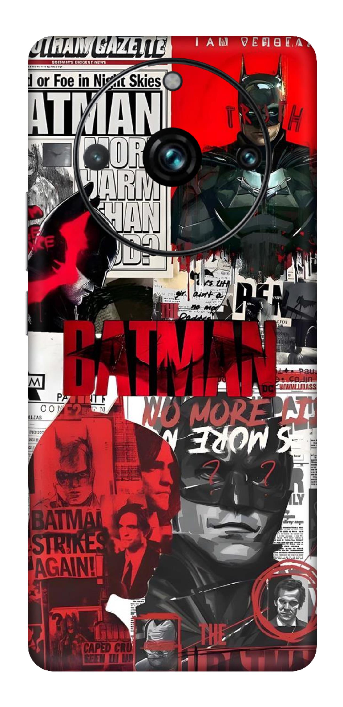 Realme 11 Pro Plus Skins and Wraps