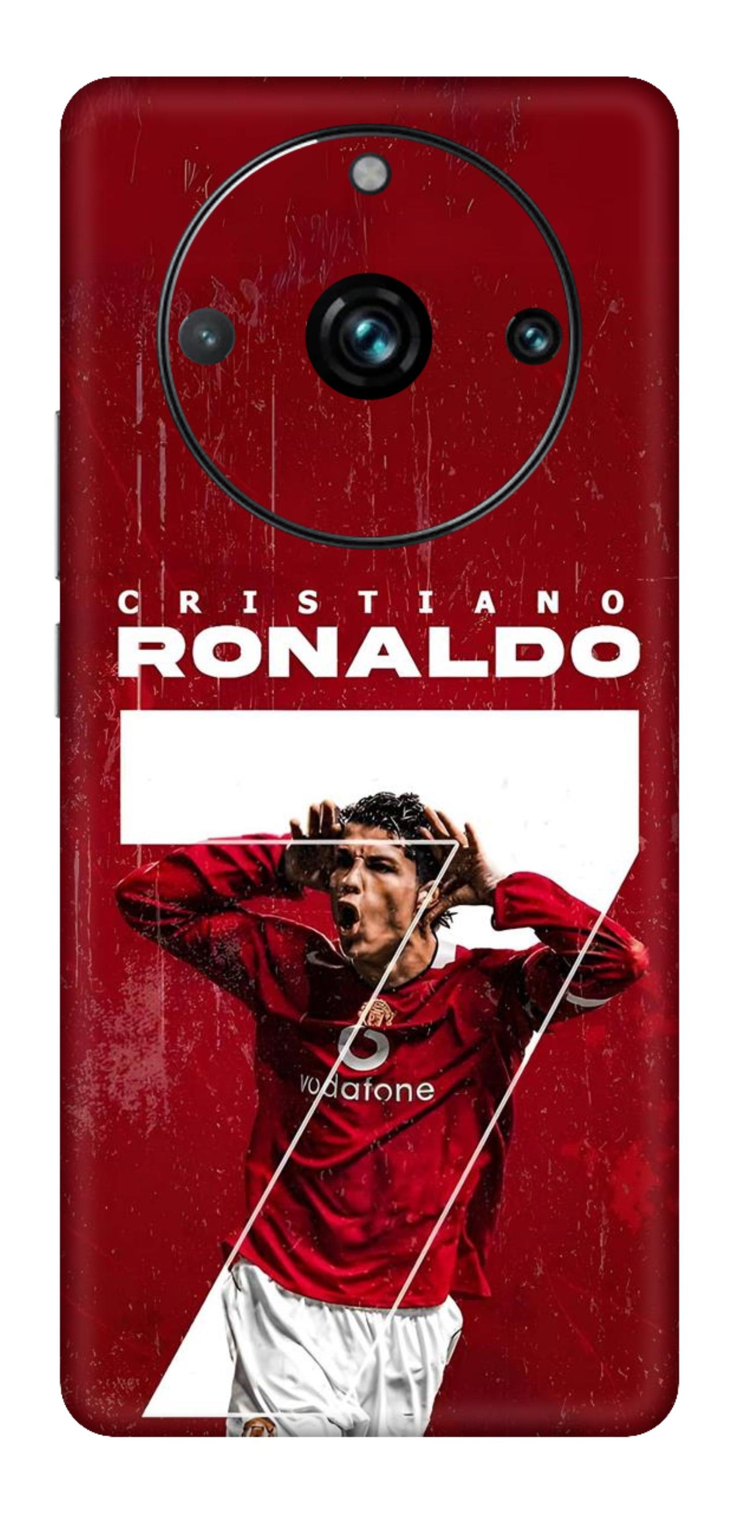 Realme 11 Pro Plus Skins and Wraps