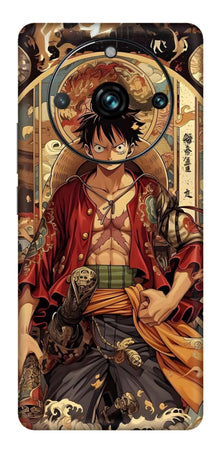 Realme 11 Pro Plus Skins and Wraps