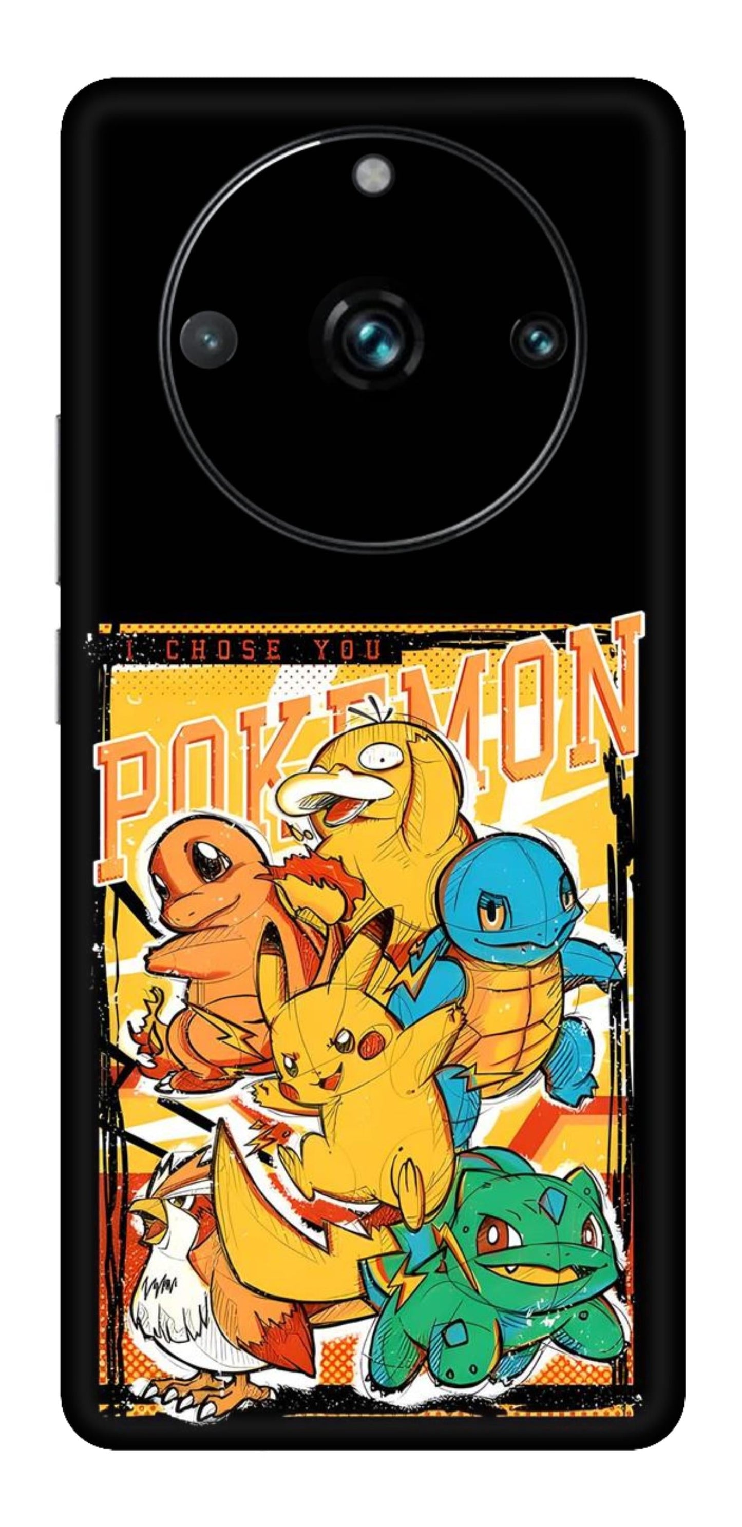 Realme 11 Pro Plus Skins and Wraps