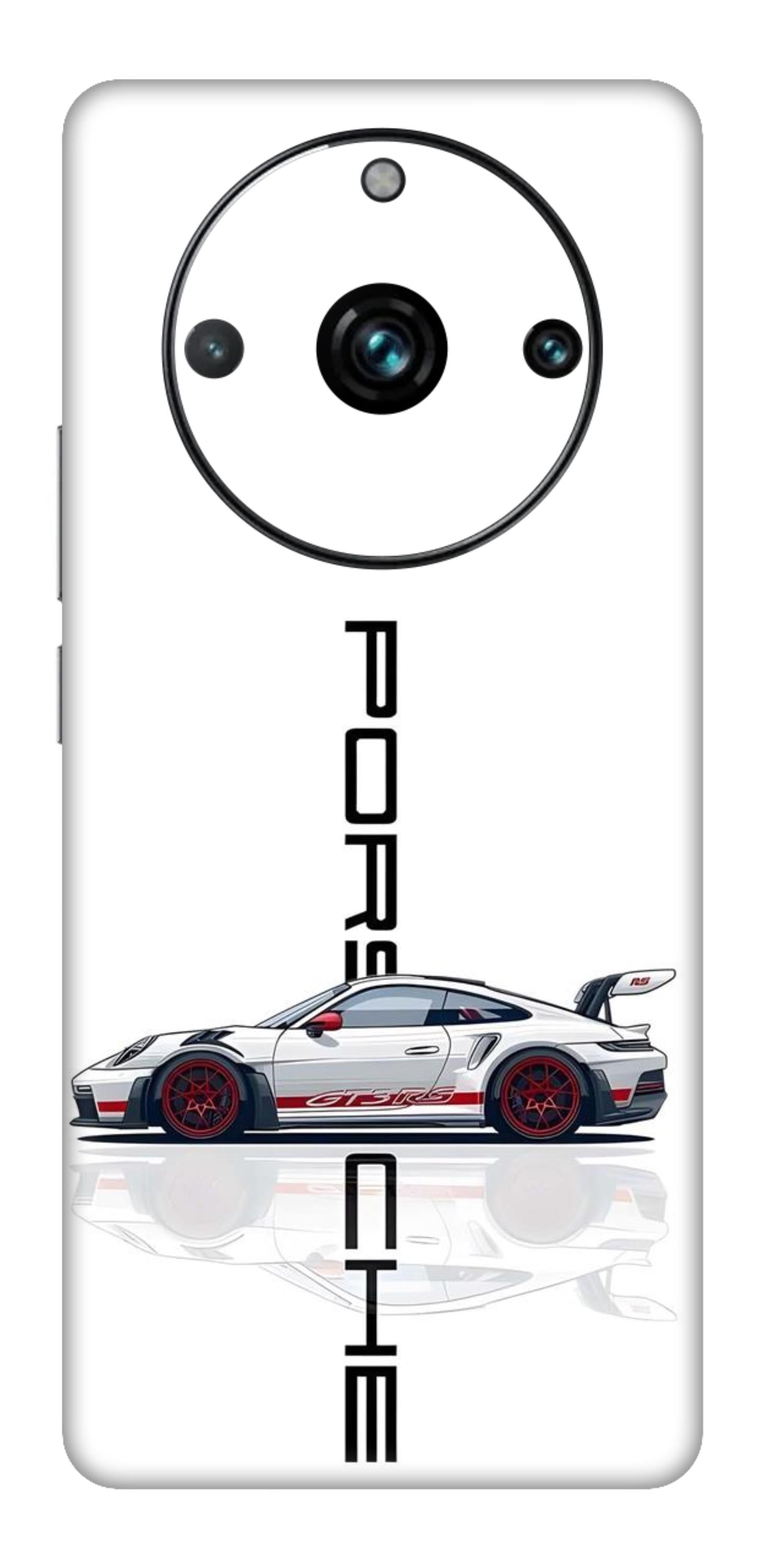 Realme 11 Pro Plus Skins and Wraps