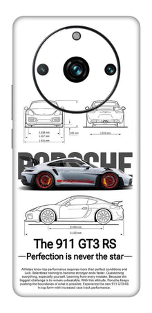 Realme 11 Pro Plus Skins and Wraps