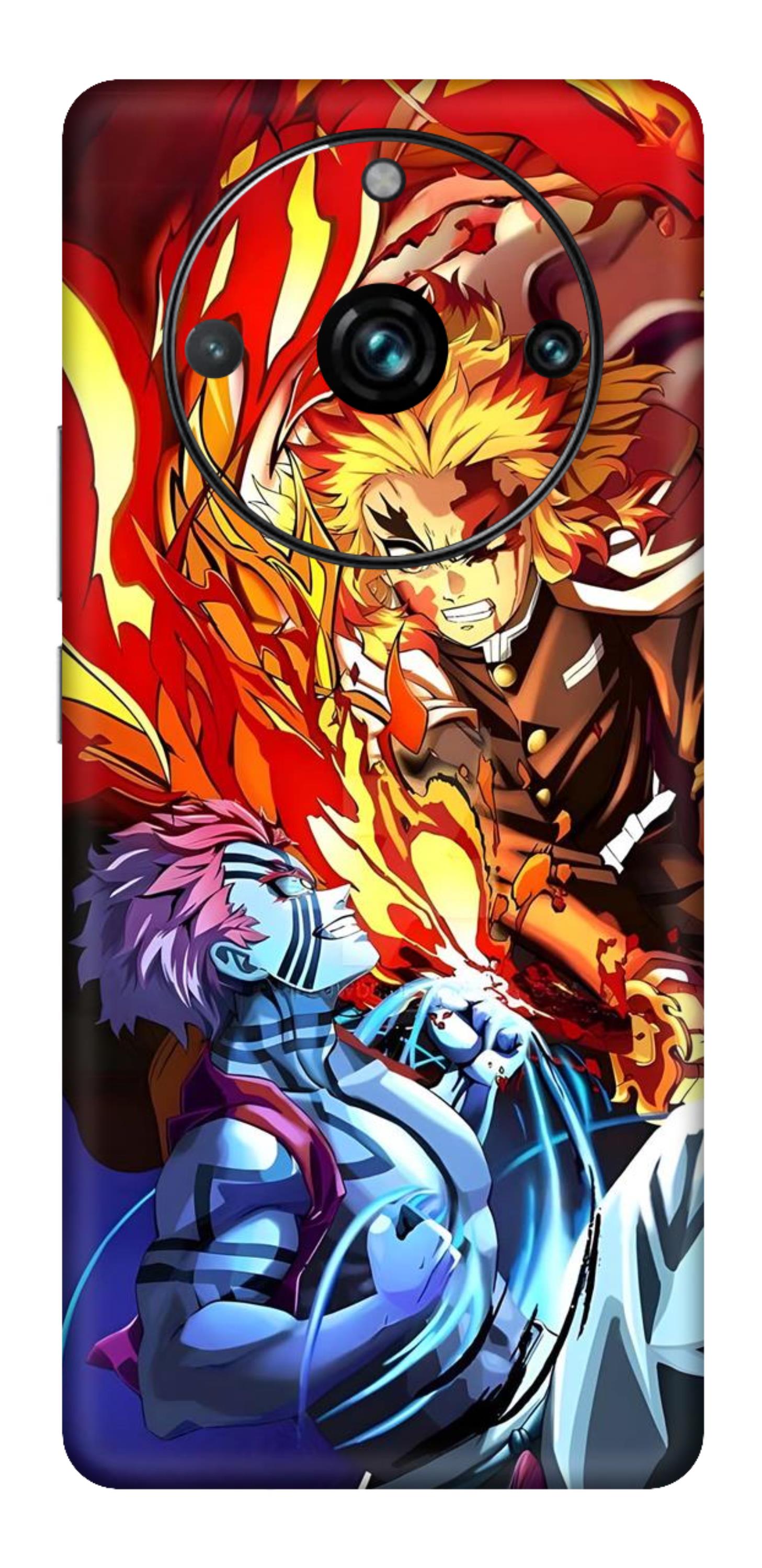 Realme 11 Pro Plus Skins and Wraps