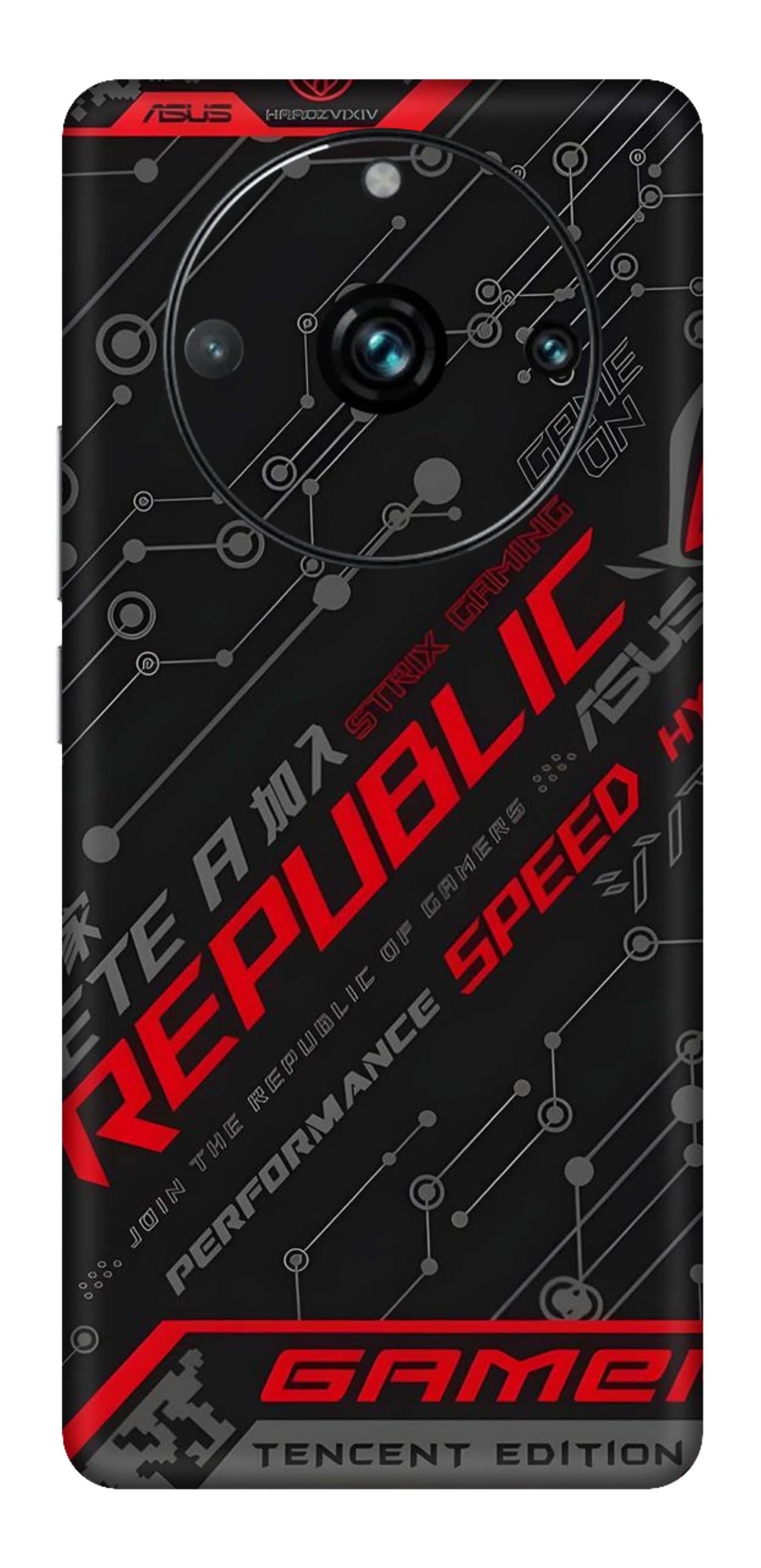 Realme 11 Pro Plus Skins and Wraps