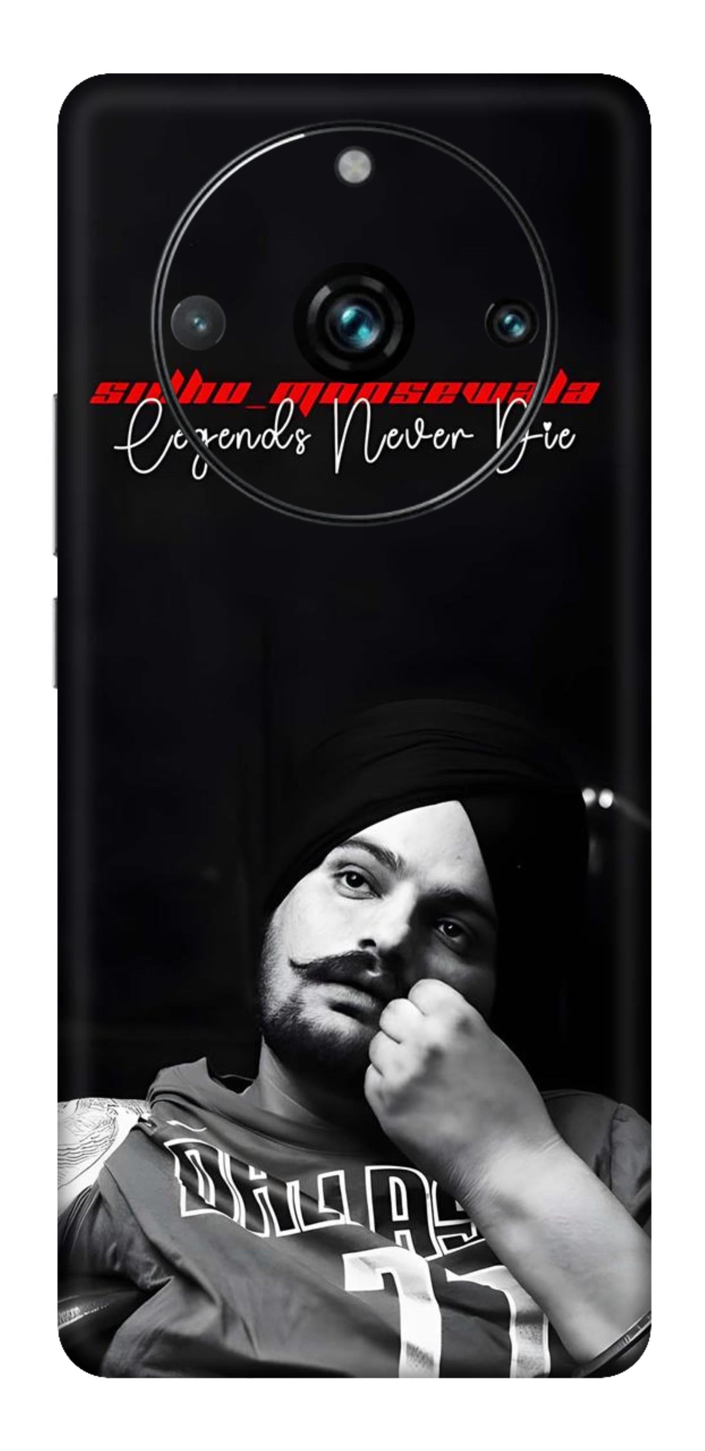 Realme 11 Pro Plus Skins and Wraps