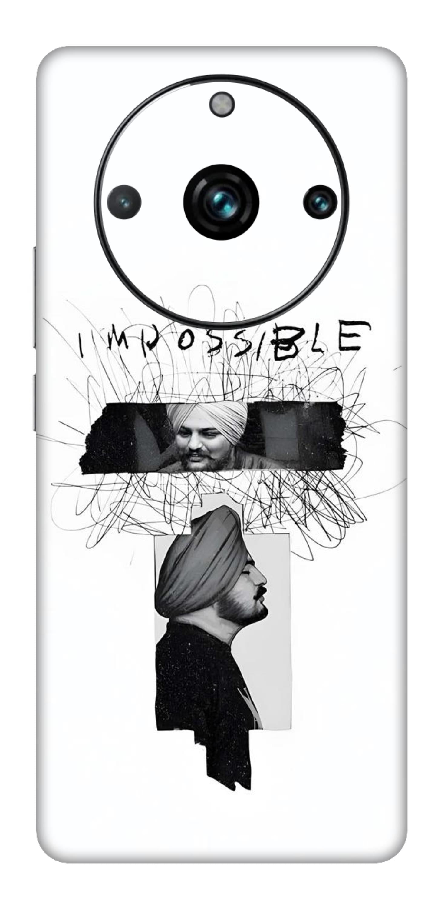 Realme 11 Pro Plus Skins and Wraps