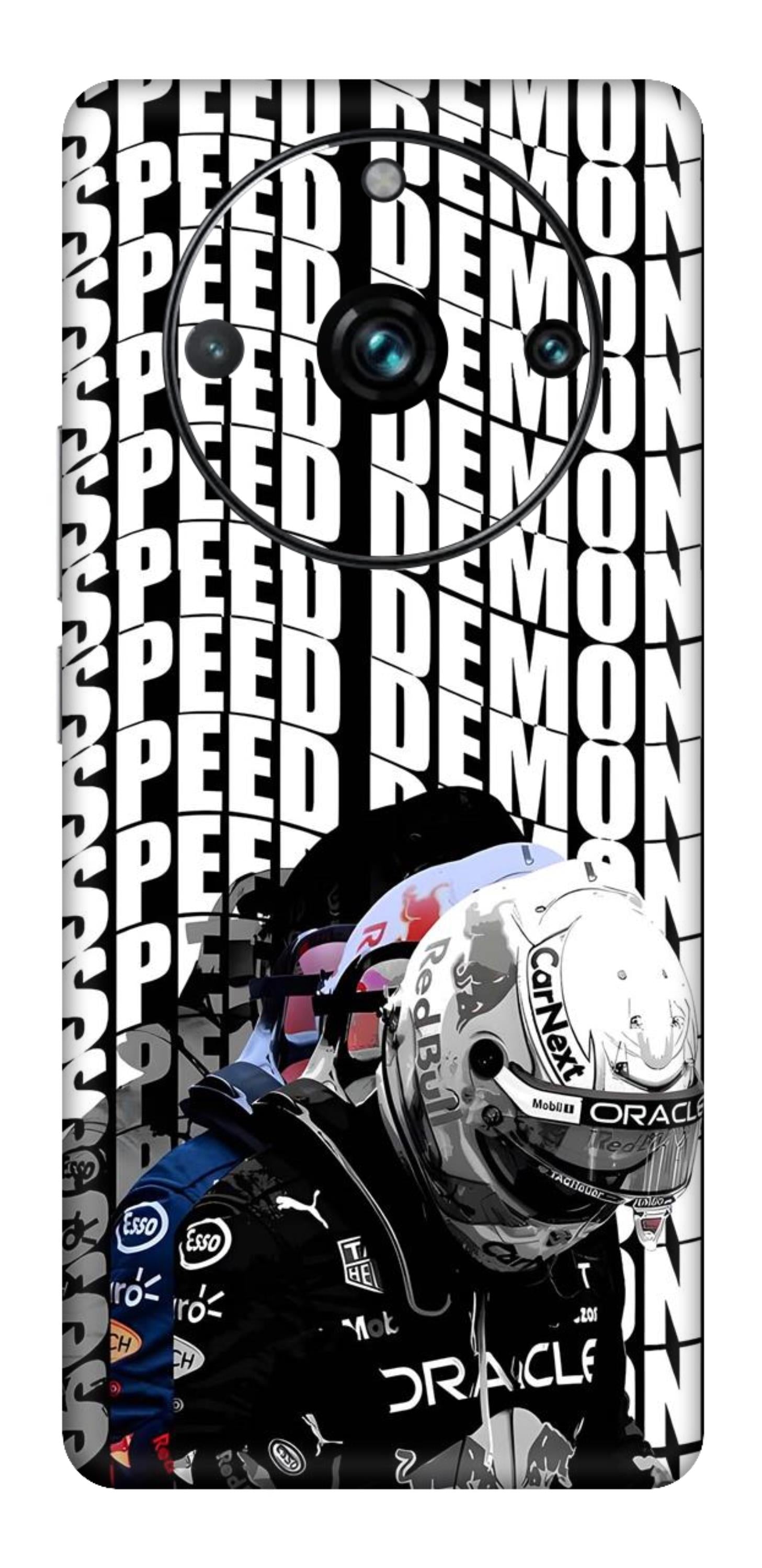 Realme 11 Pro Plus Skins and Wraps