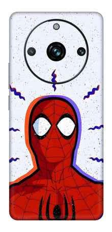 Realme 11 Pro Plus Skins and Wraps