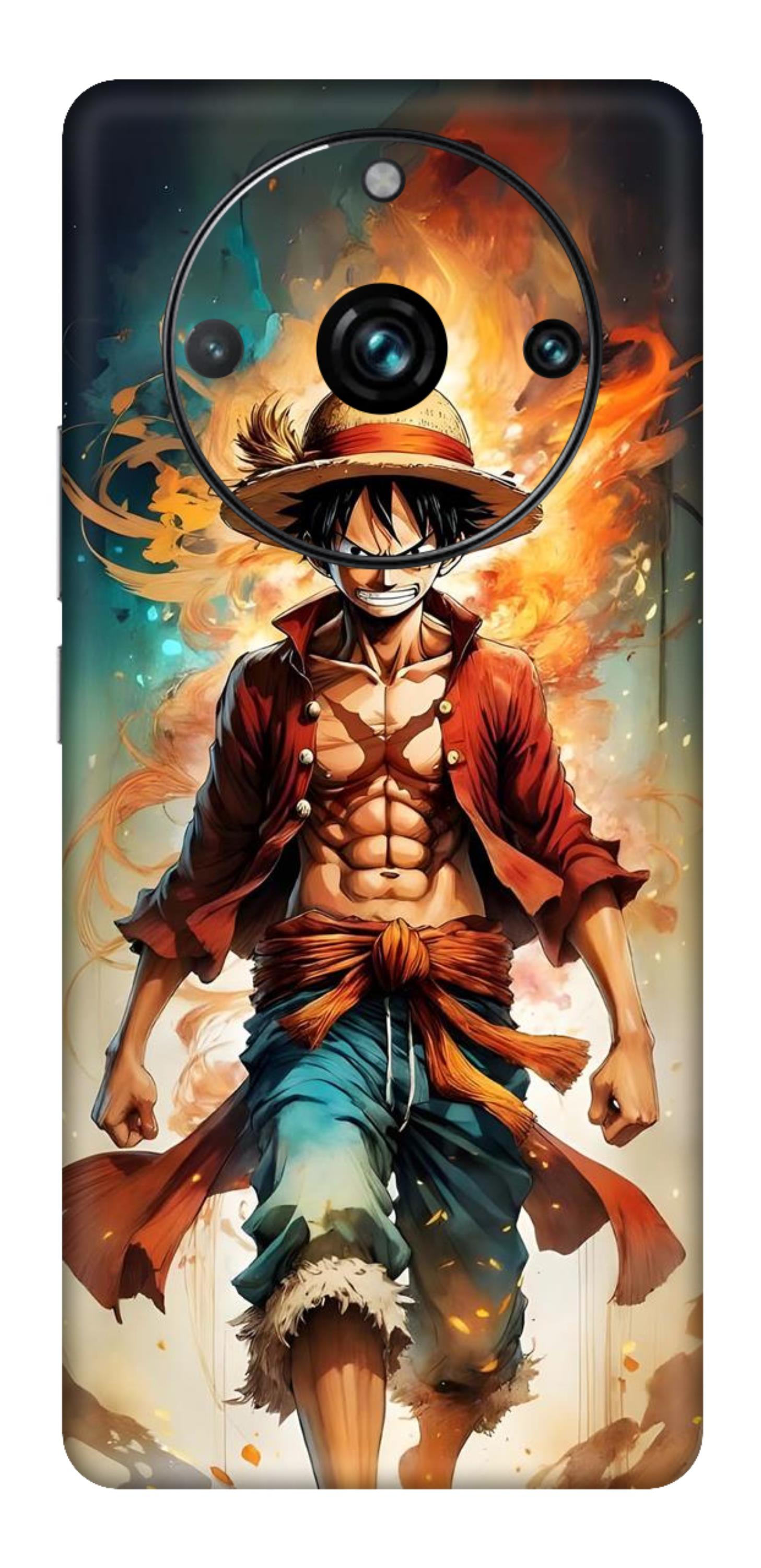 Realme 11 Pro Plus Skins and Wraps