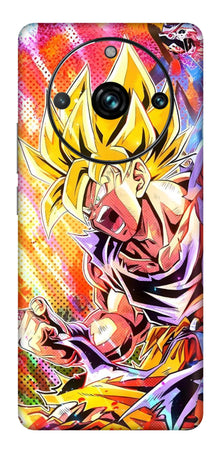 Realme 11 Pro Plus Skins and Wraps