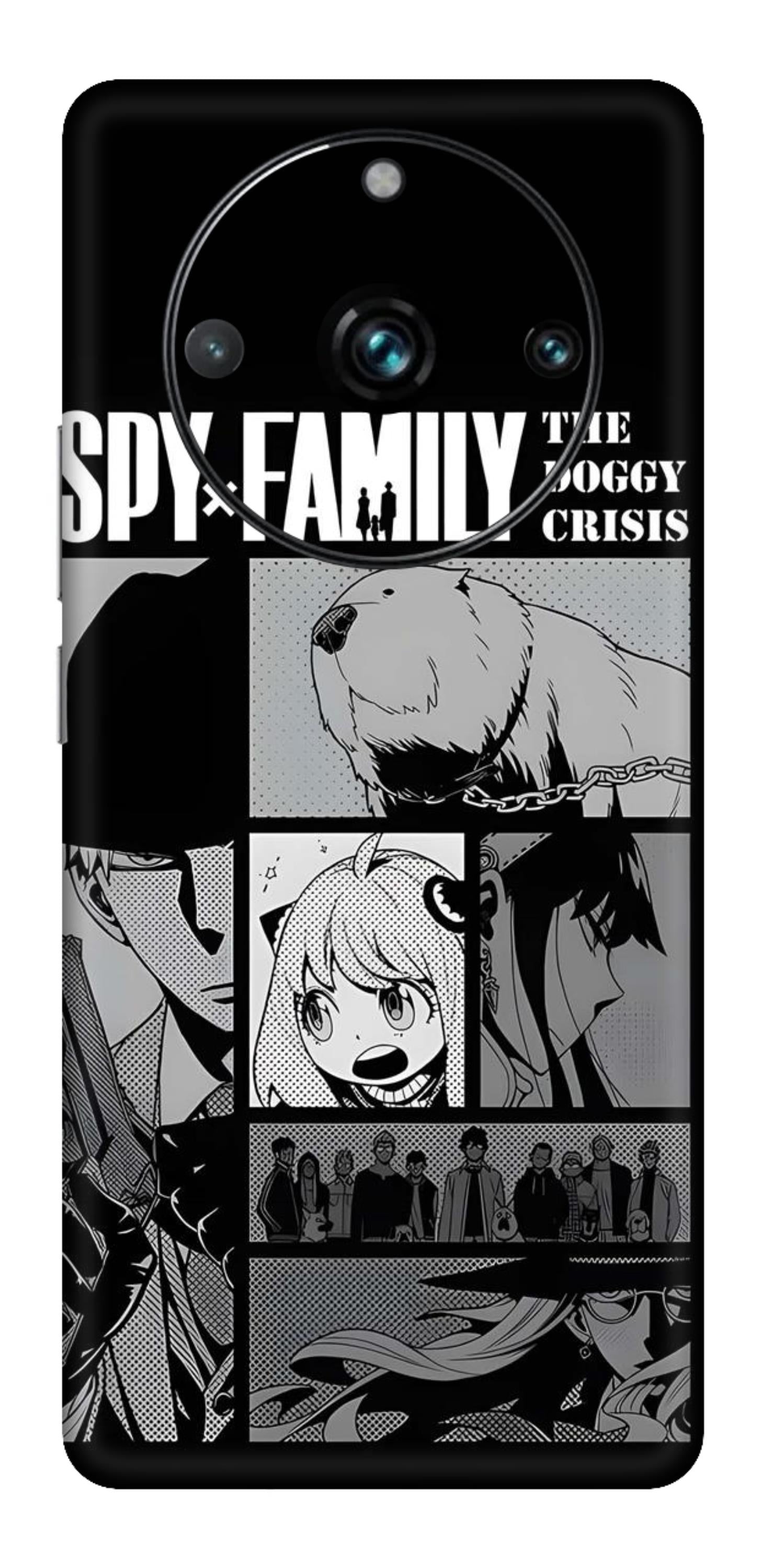 Realme 11 Pro Plus Skins and Wraps