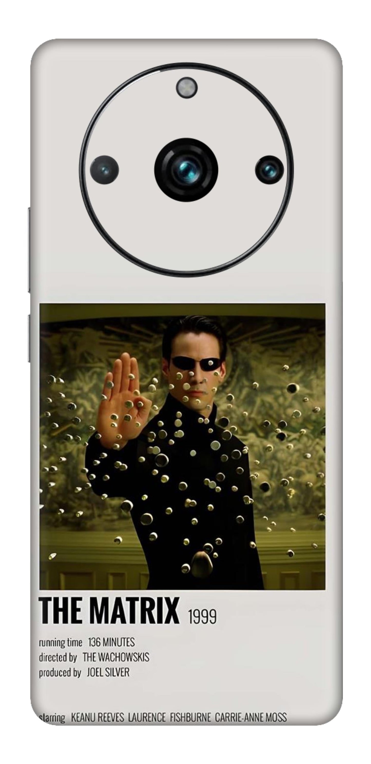 Realme 11 Pro Plus Skins and Wraps