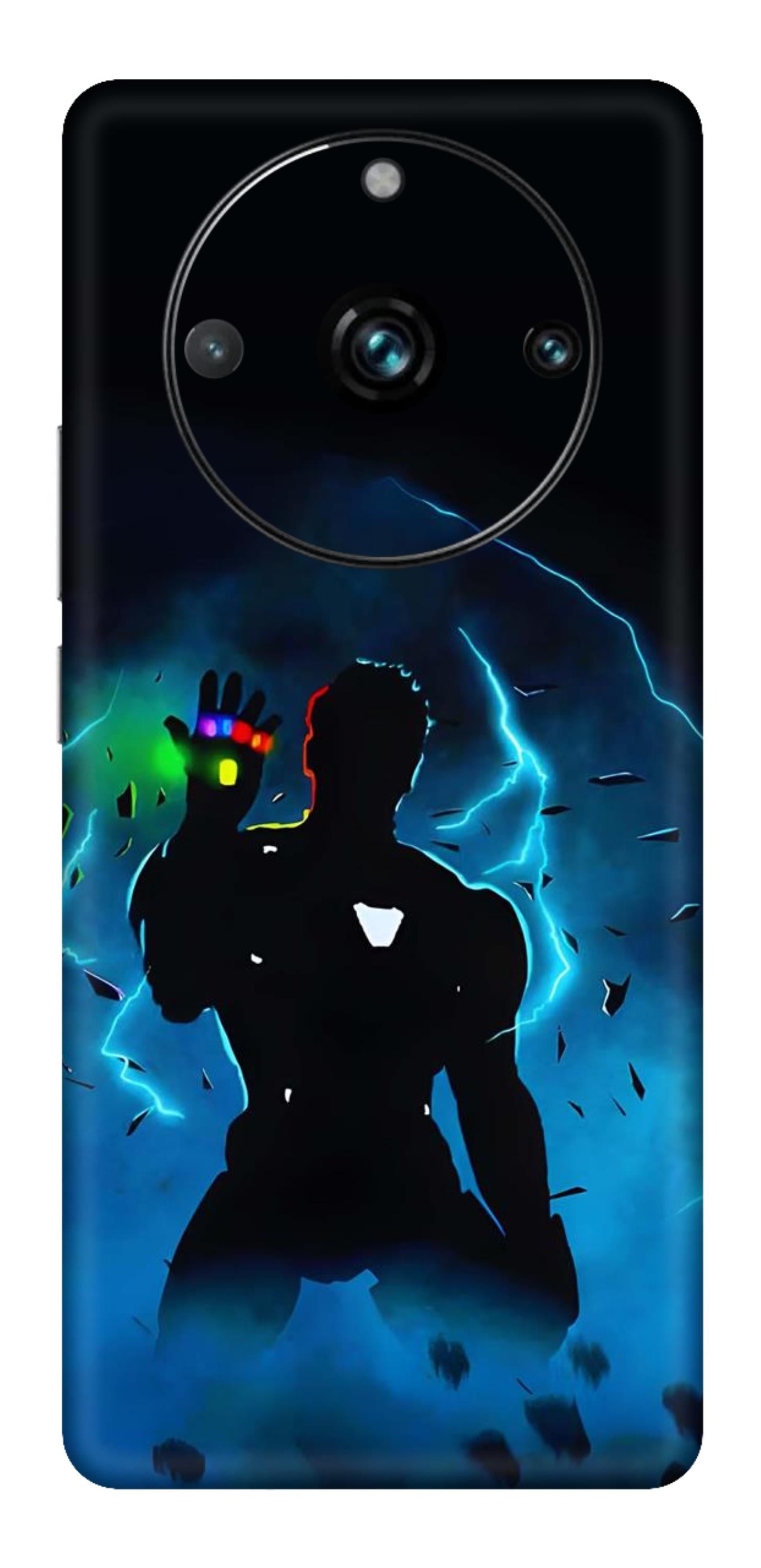 Realme 11 Pro Plus Skins and Wraps