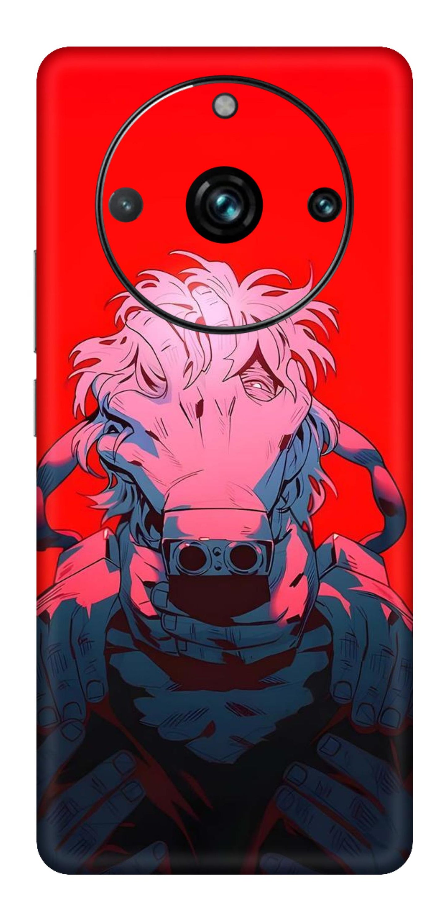 Realme 11 Pro Plus Skins and Wraps