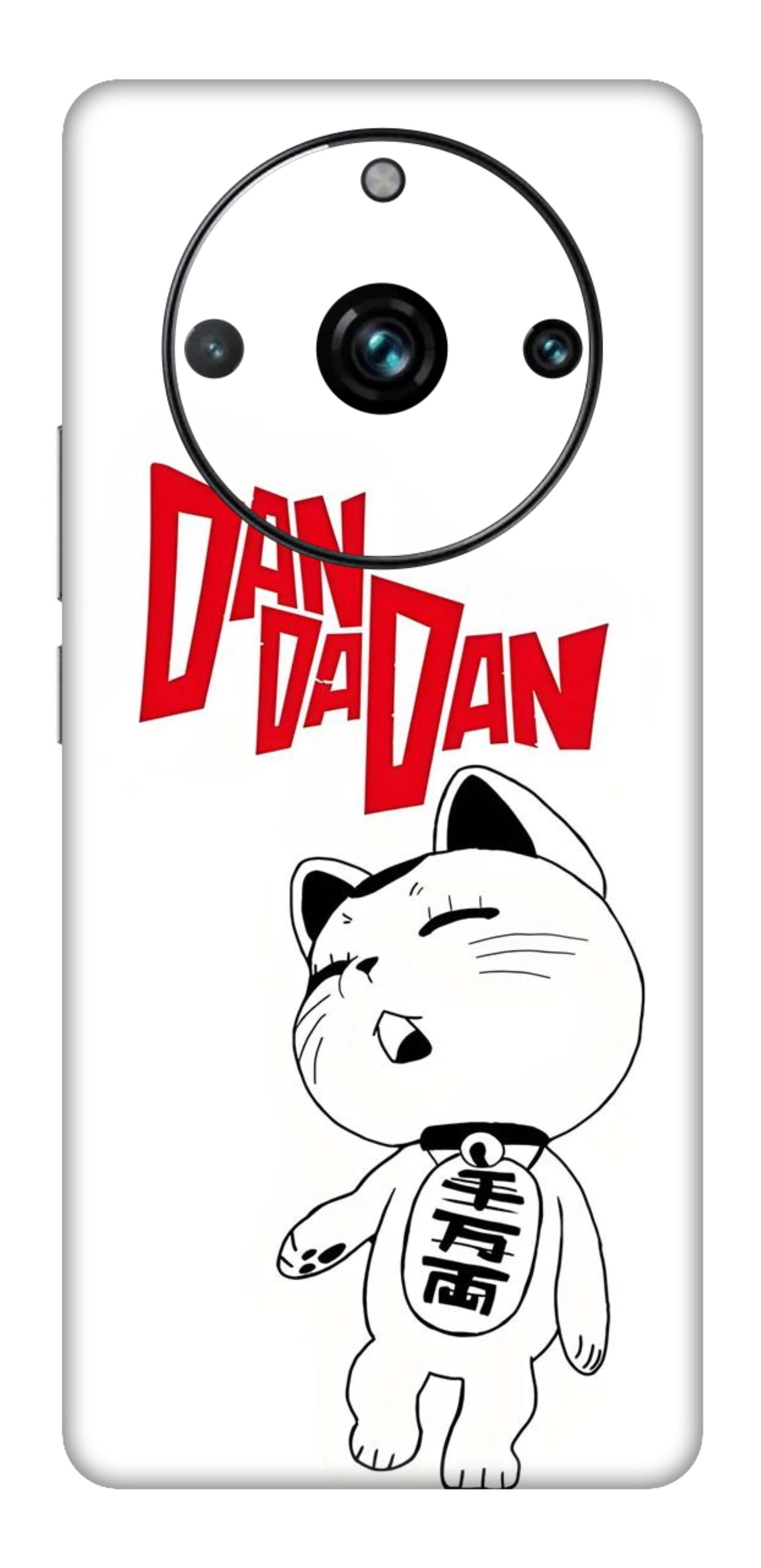 Realme 11 Pro Plus Skins and Wraps