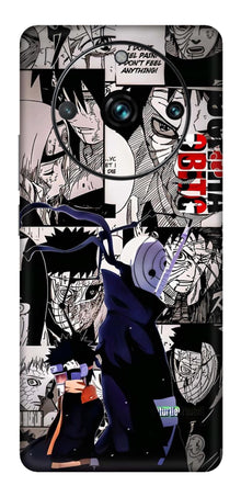 Realme 11 Pro Plus Skins and Wraps