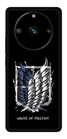 Realme 11 Pro Plus Skins and Wraps