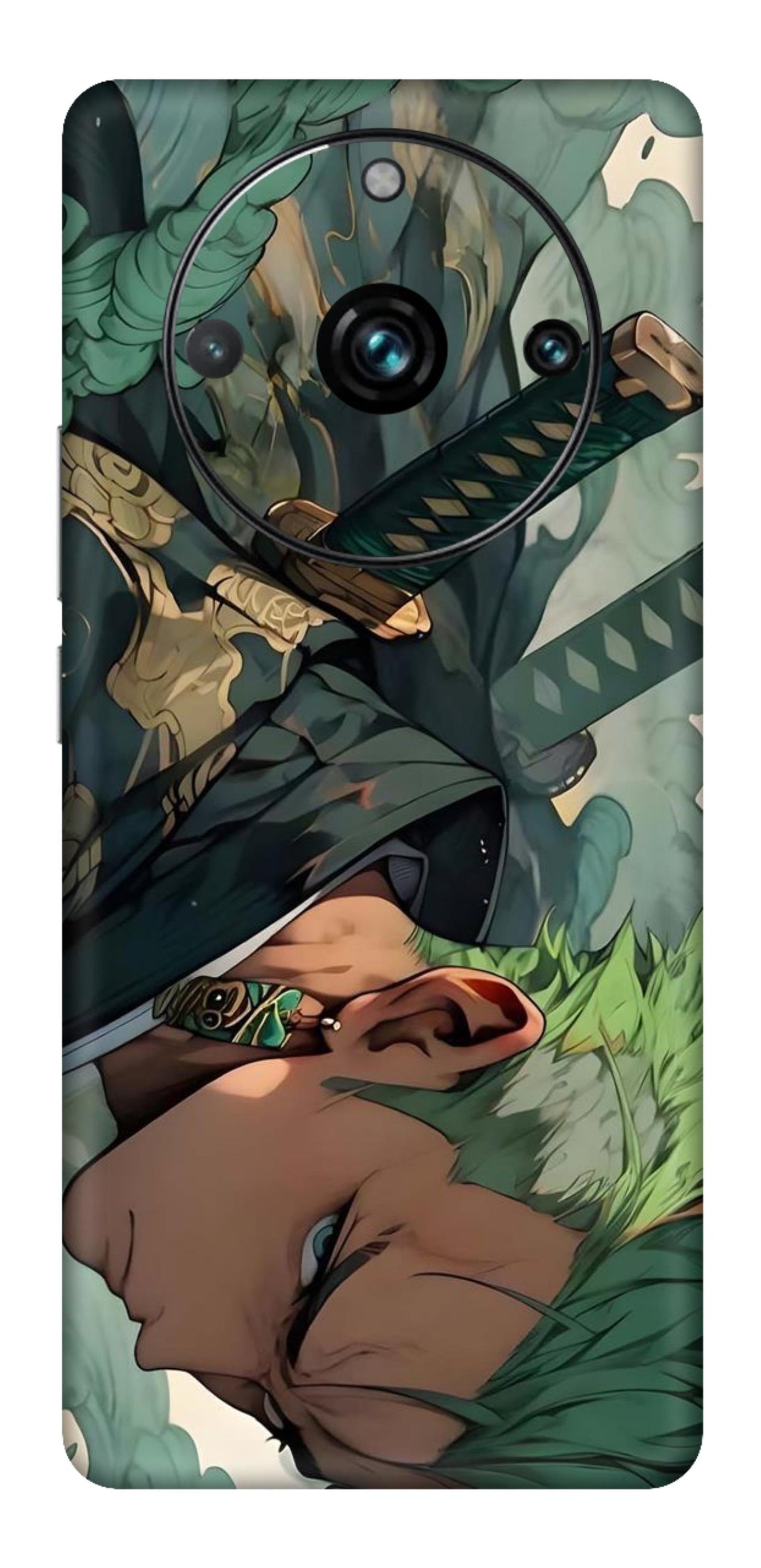 Realme 11 Pro Plus Skins and Wraps