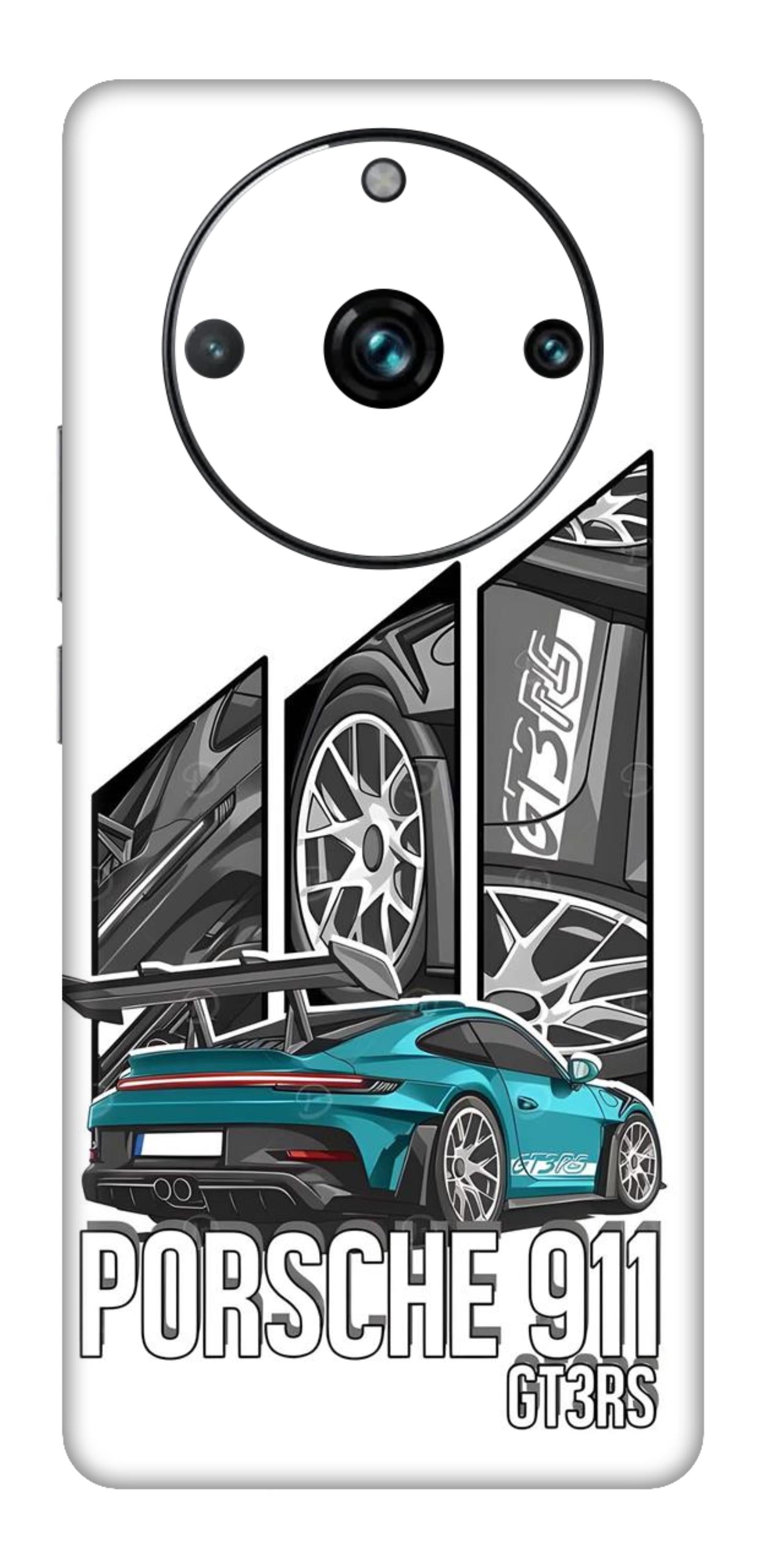 Realme 11 Pro Skins and Wraps