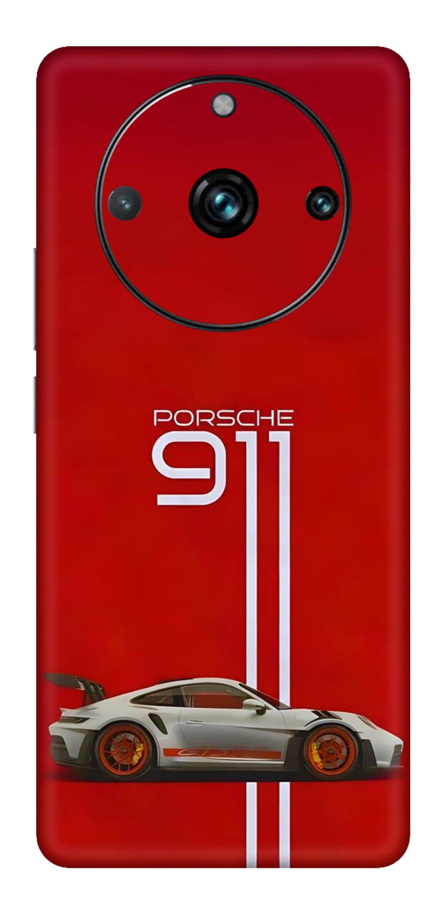 Realme 11 Pro Skins and Wraps