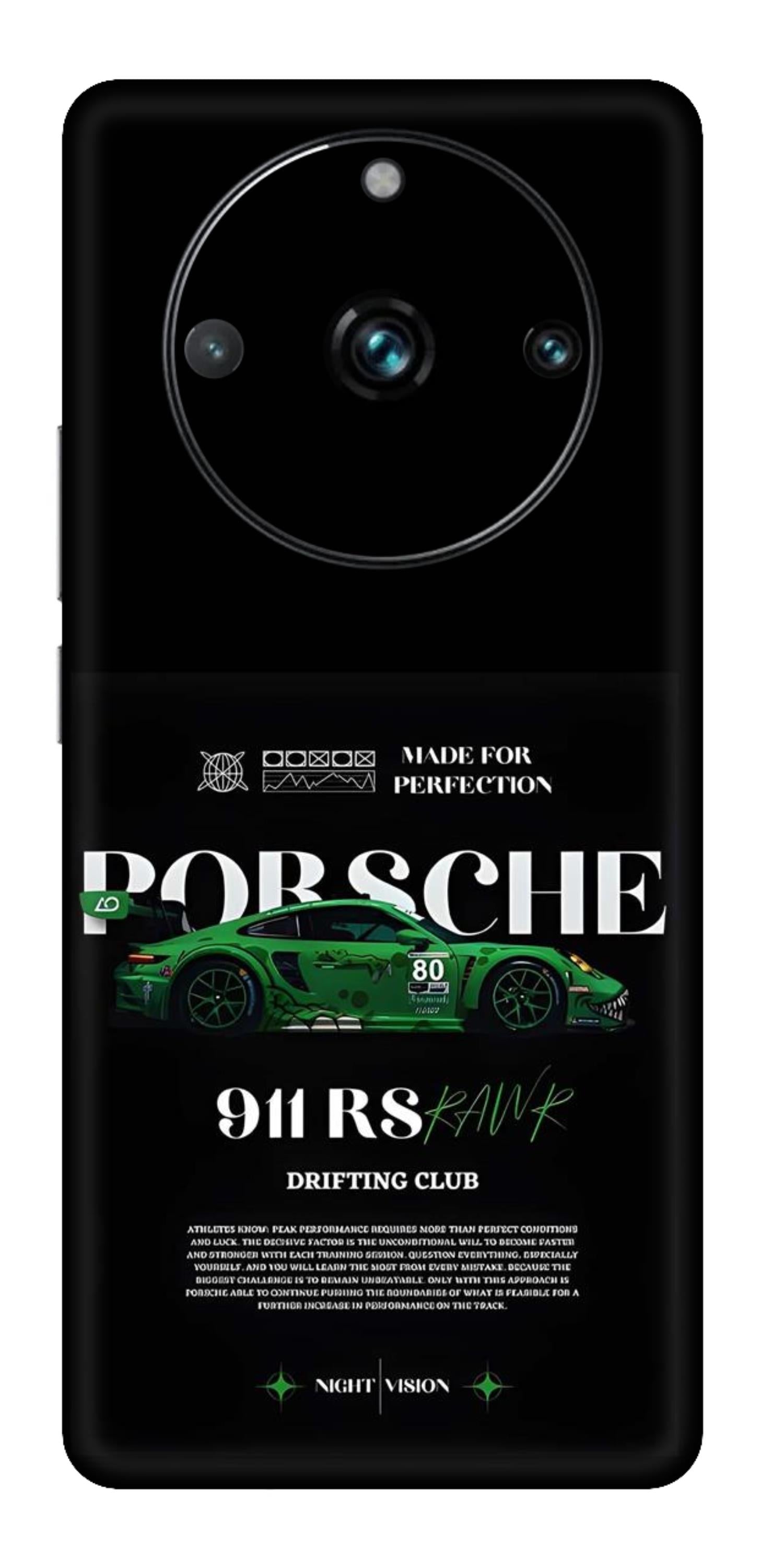 Realme 11 Pro Skins and Wraps